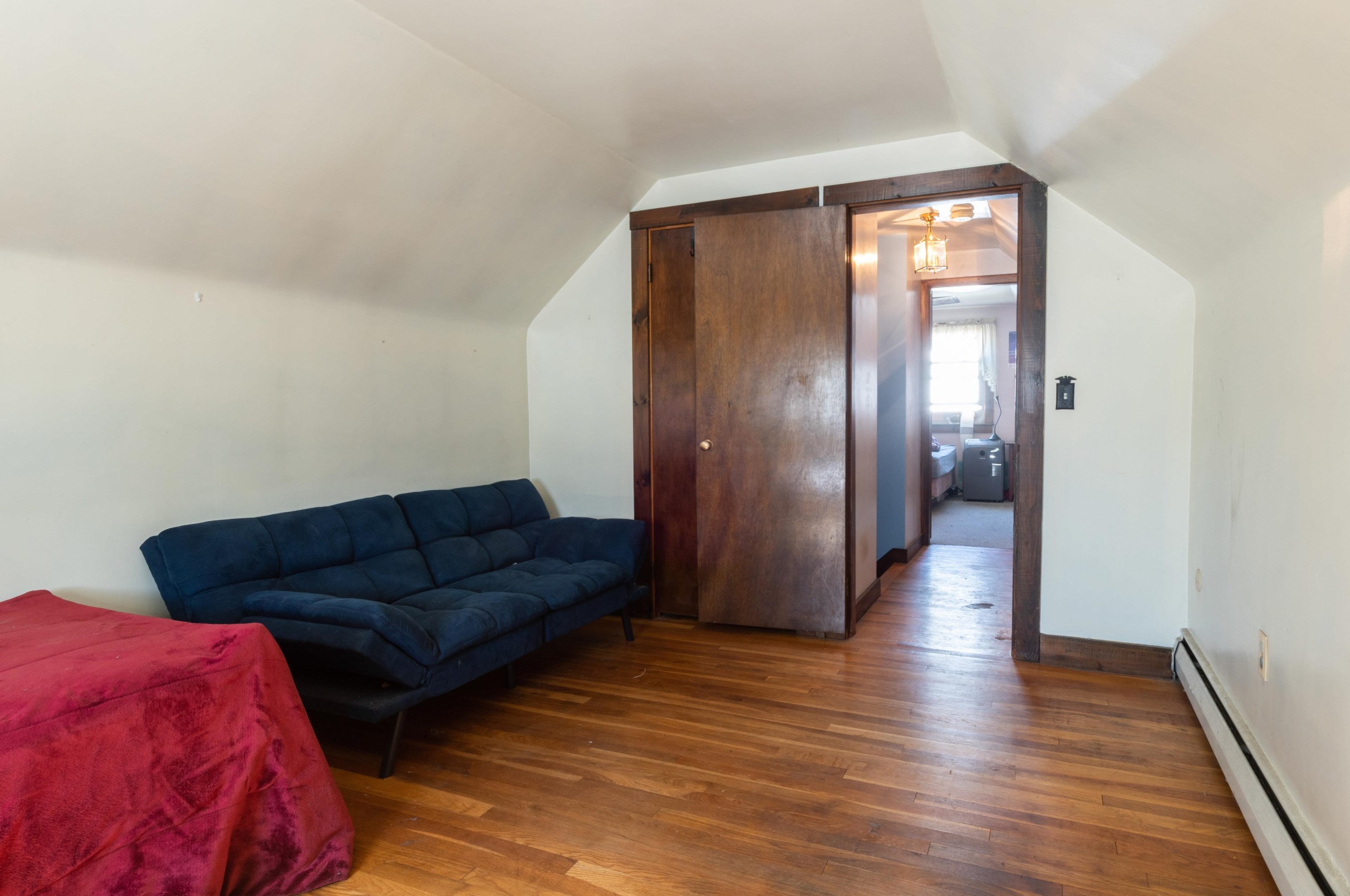 6 James St, Nashua NH  exterior