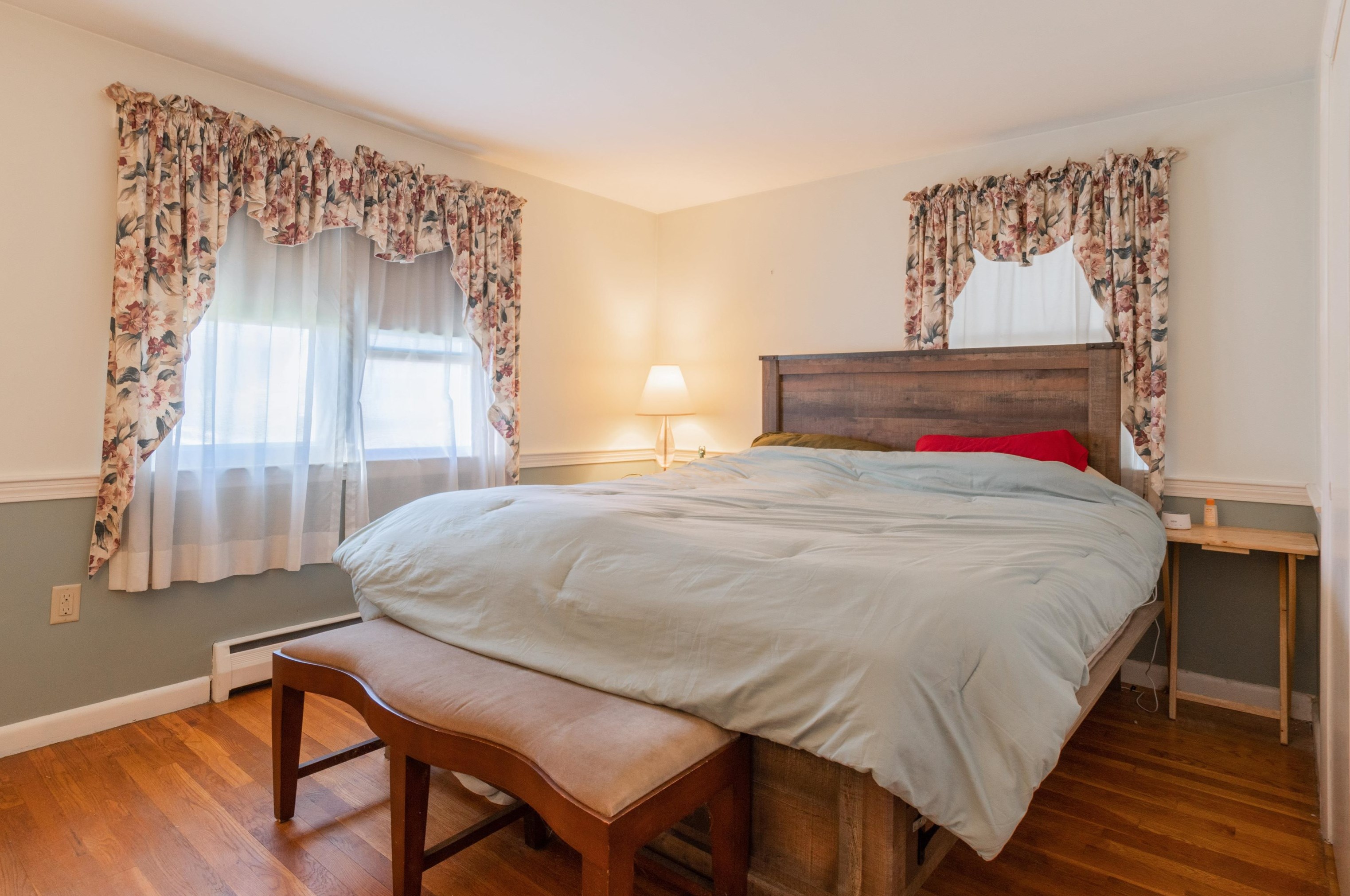 6 James St, Nashua NH  exterior