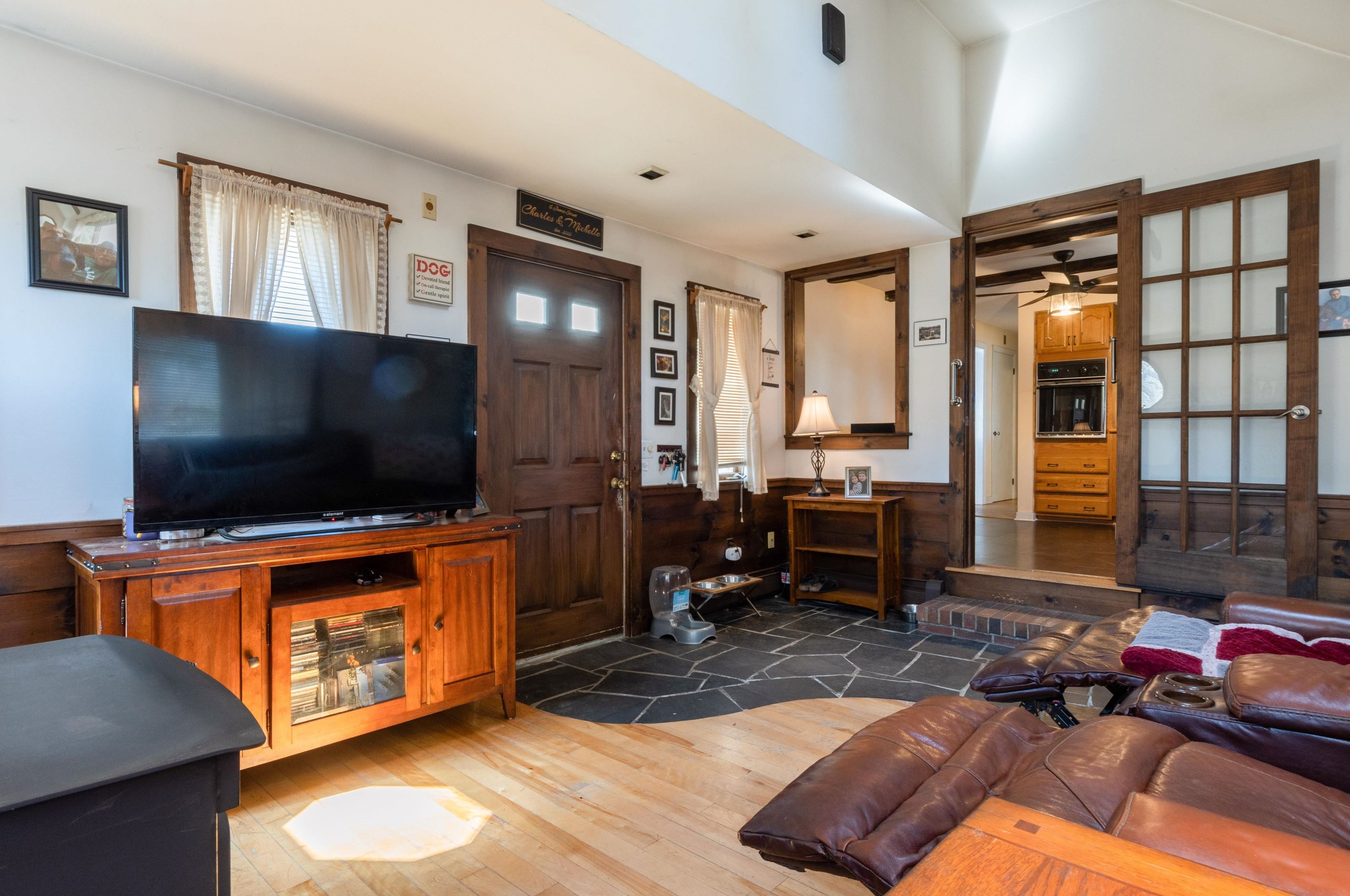 6 James St, Nashua NH  exterior