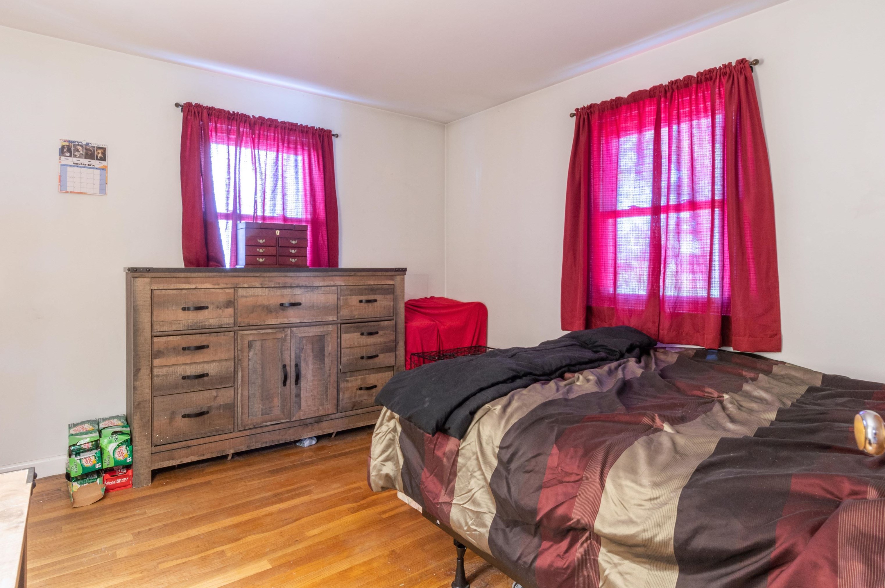 6 James St, Nashua NH  exterior