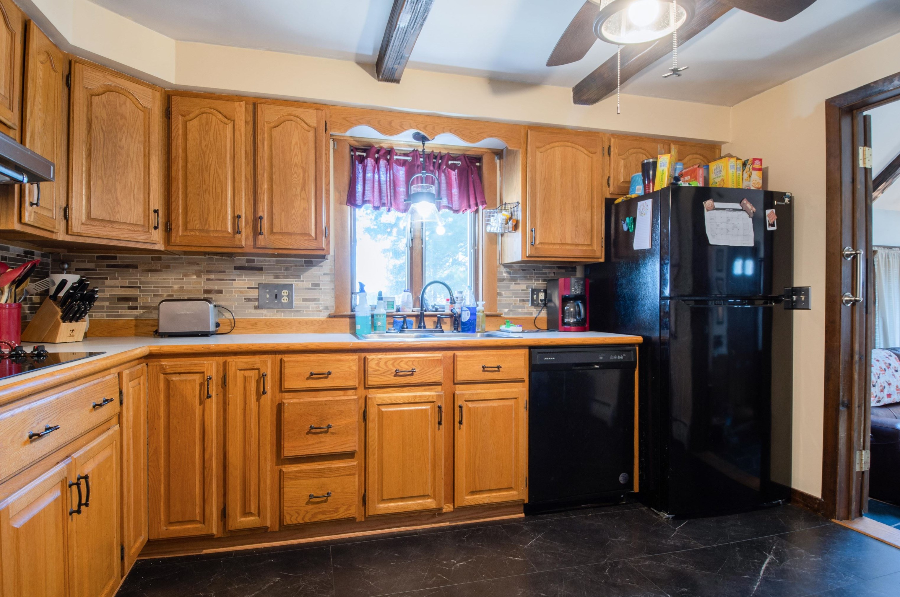 6 James St, Nashua NH  exterior