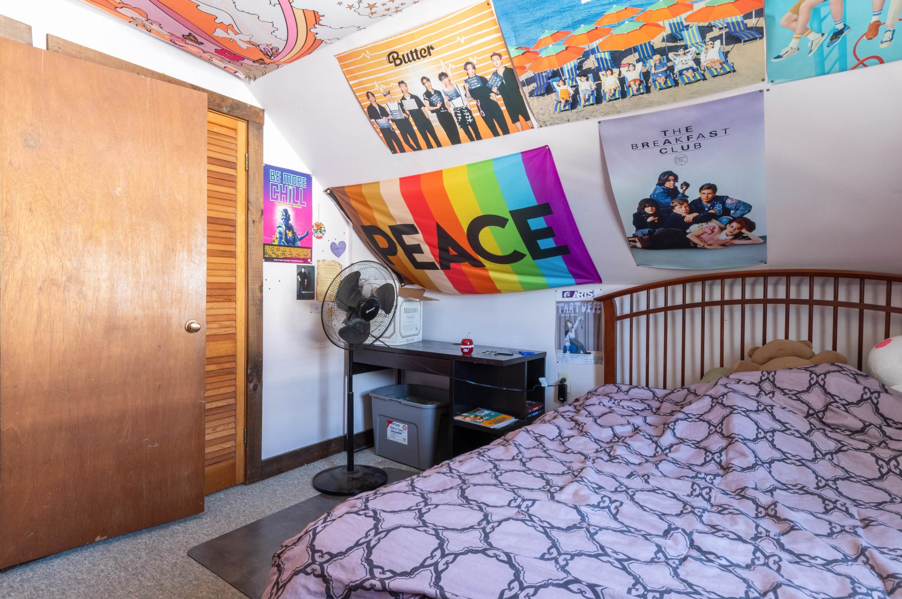 6 James St, Nashua NH  exterior