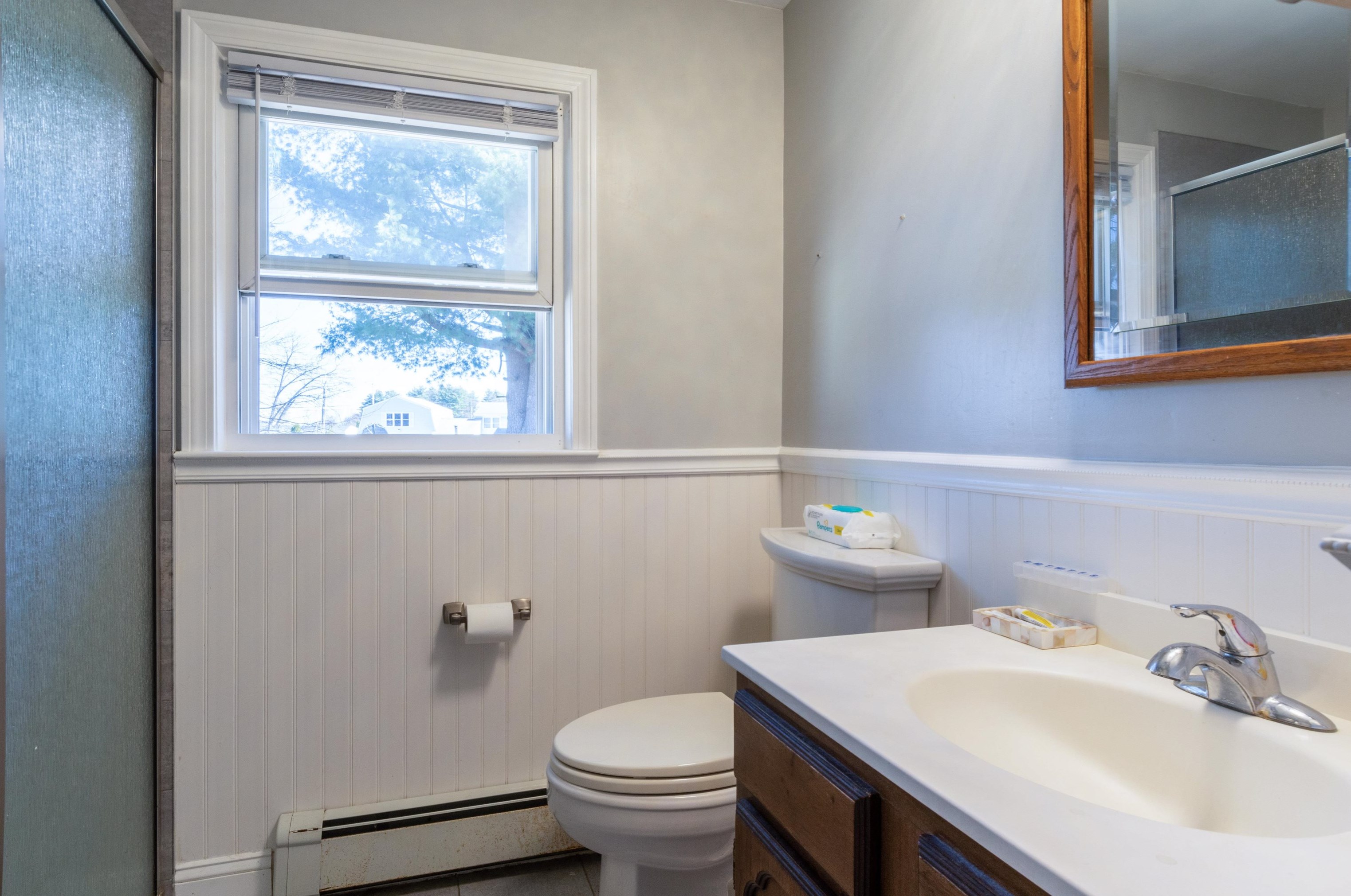 6 James St, Nashua NH  exterior