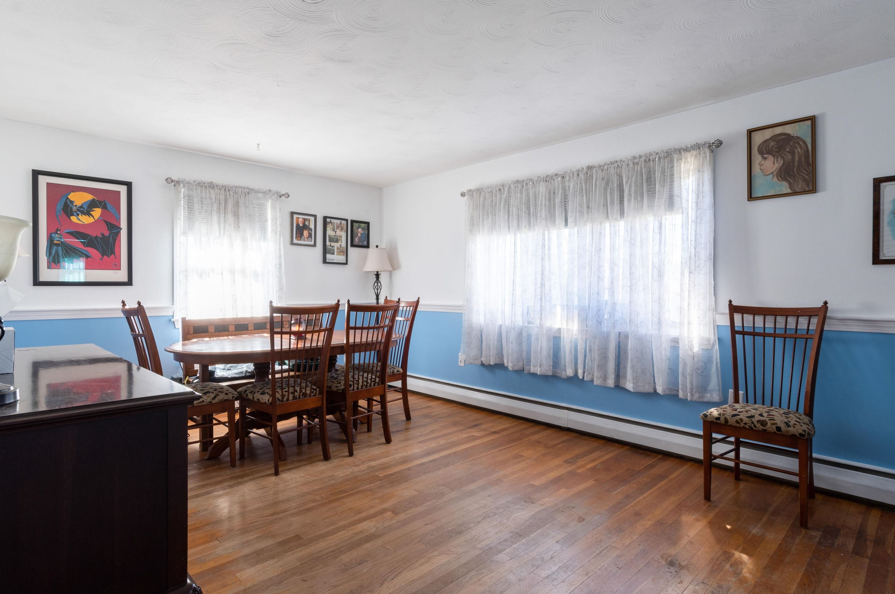 6 James St, Nashua NH  exterior