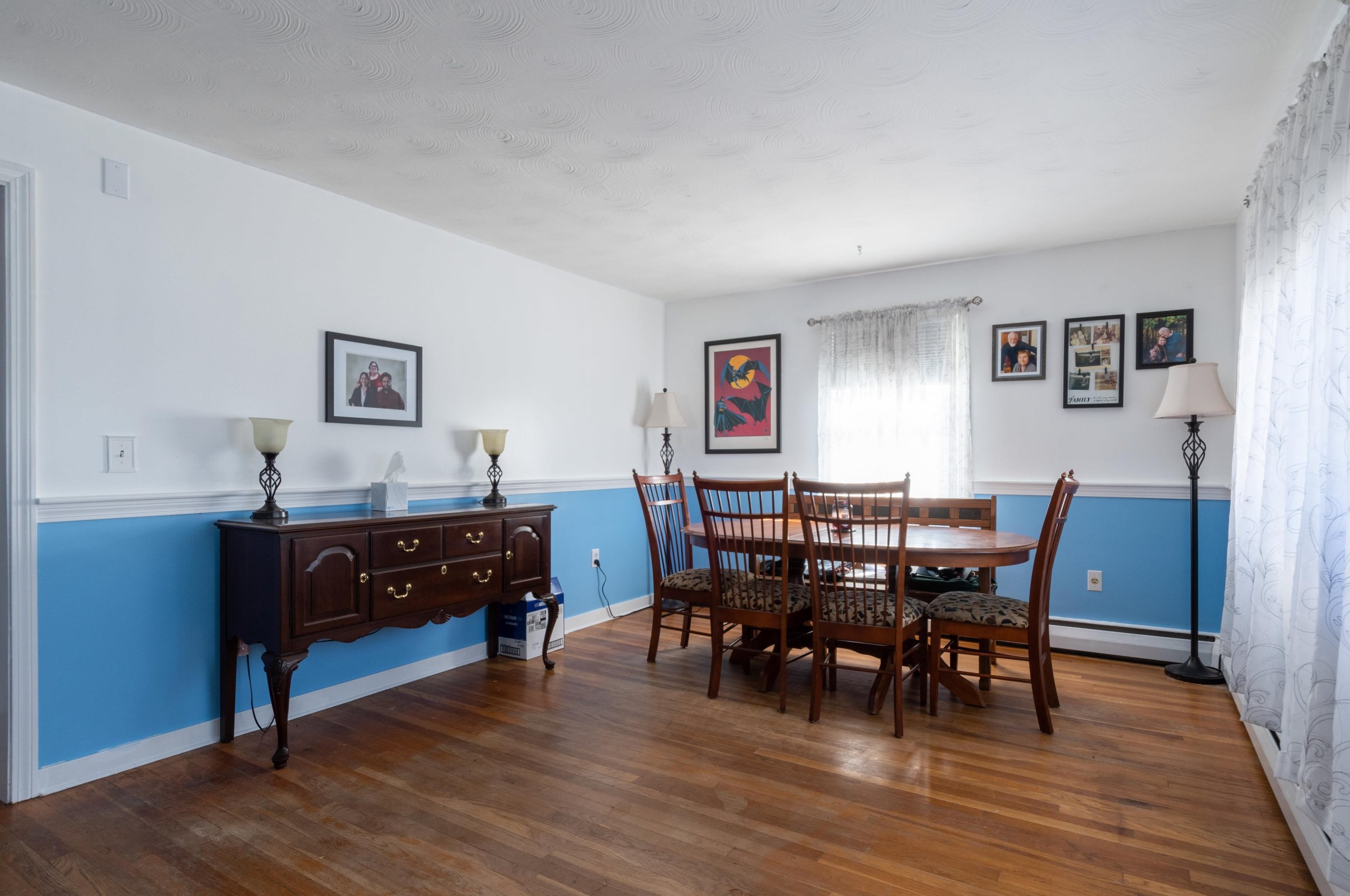 6 James St, Nashua NH  exterior