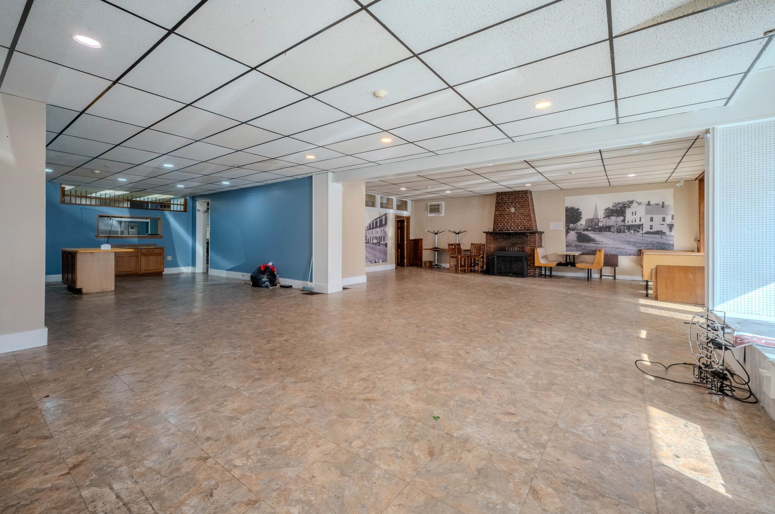 44 Main St, Pittsfield NH 03263-3708 exterior