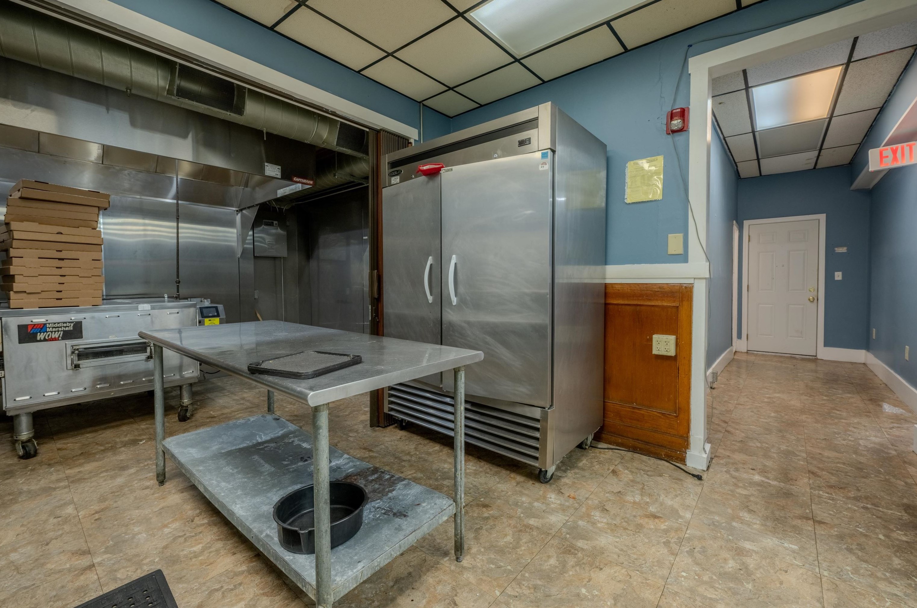 44 Main St, Pittsfield NH 03263-3708 exterior