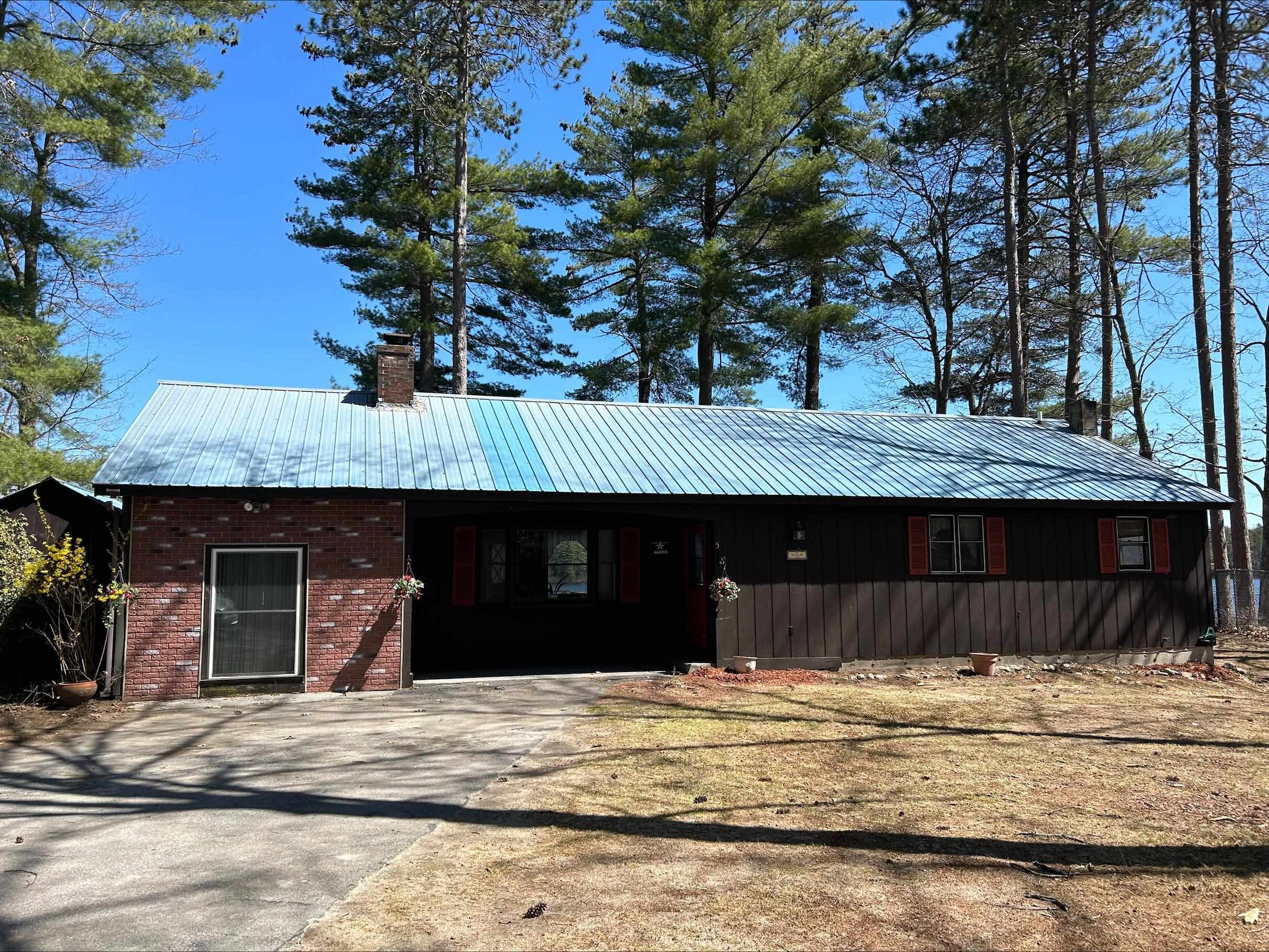 5 Abbott Ln, Ossipee, NH 03864 MLS 4992626 Coldwell Banker