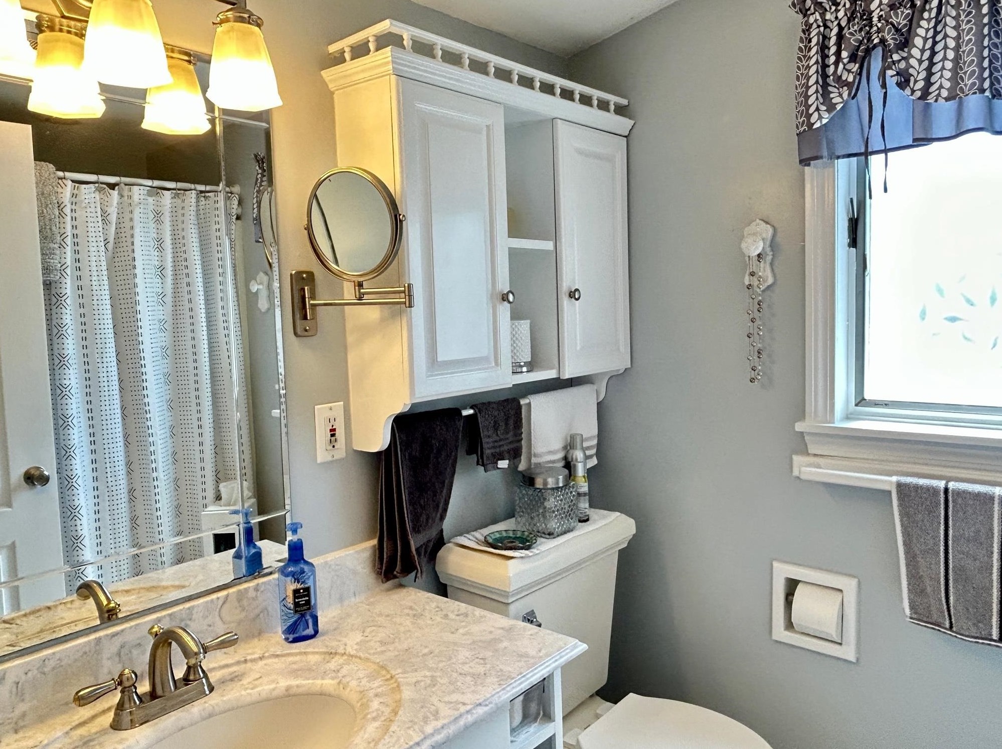 25 Wenmarks Rd, Newton NH 03858-3321 exterior