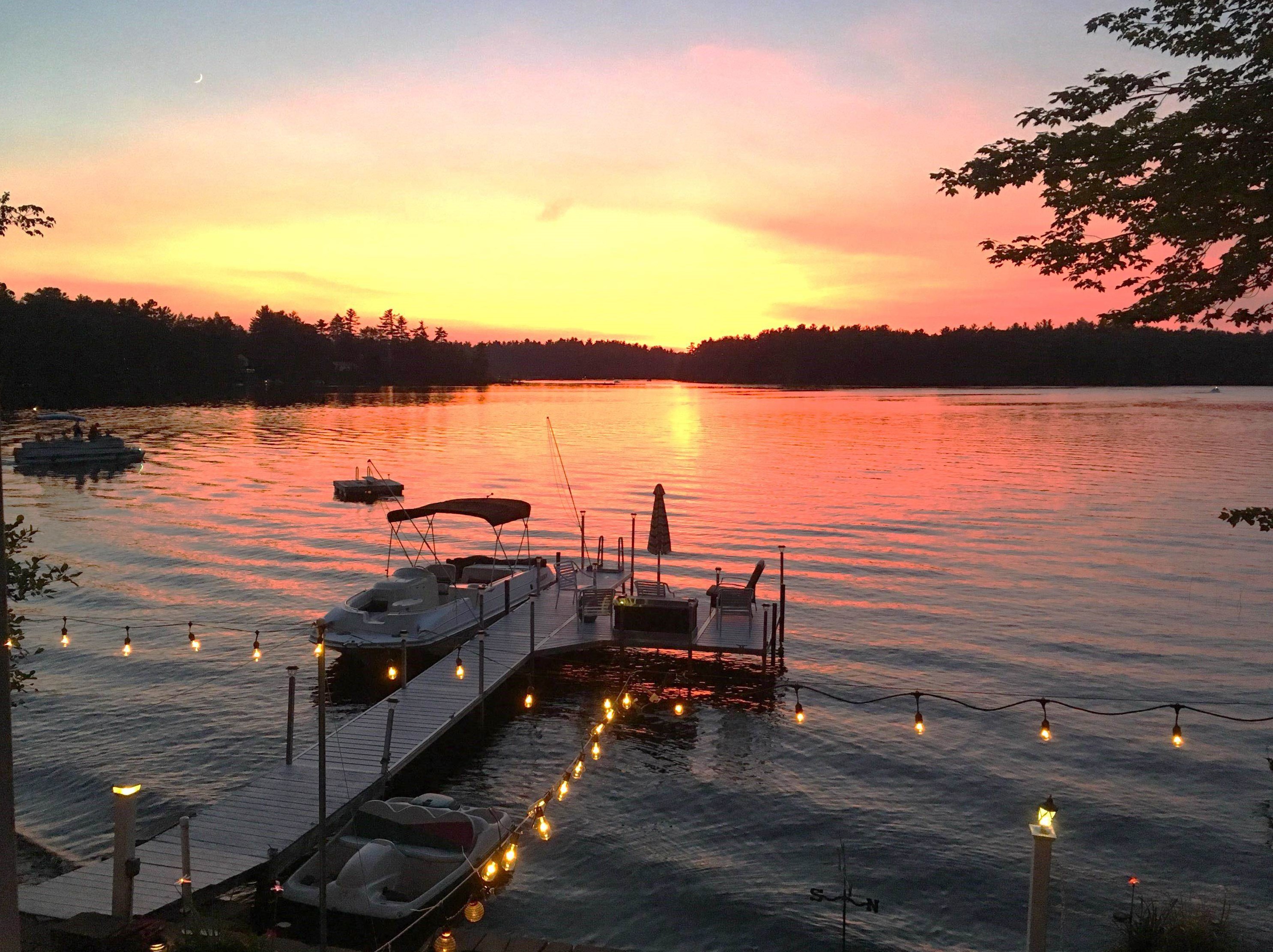 25 Wenmarks Rd, Newton NH  03858-3308 exterior