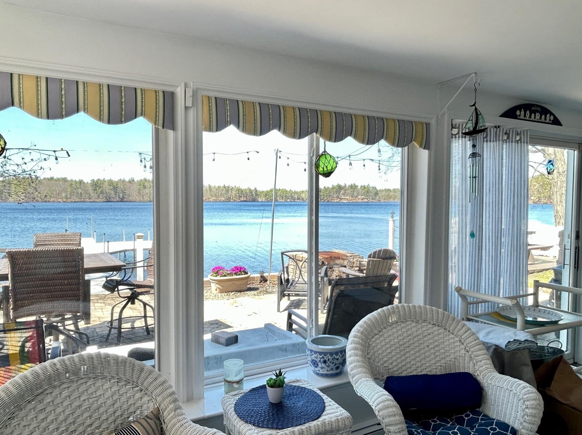 25 Wenmarks Rd, Newton NH 03858-3321 exterior