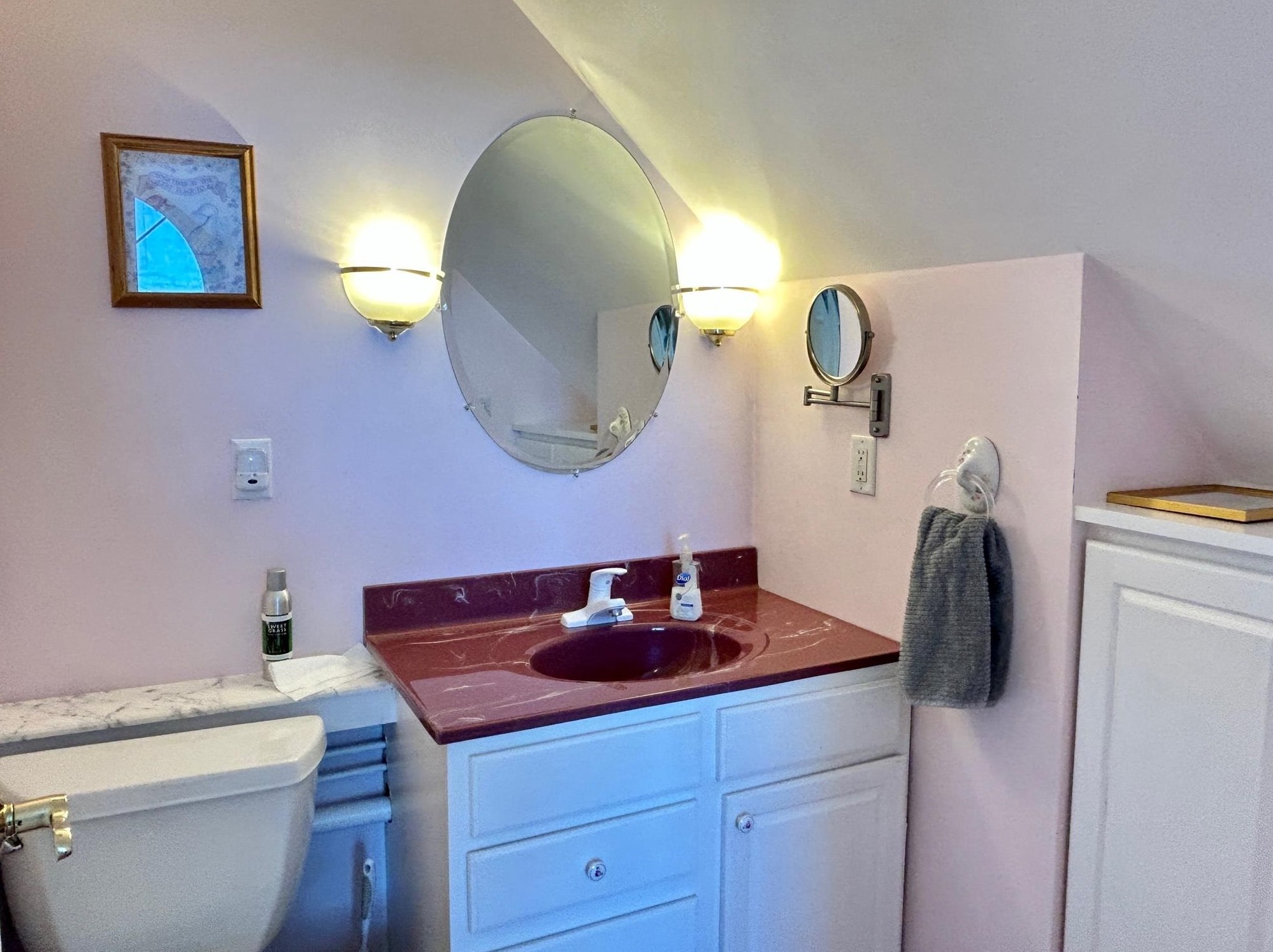 25 Wenmarks Rd, Newton NH 03858-3321 exterior