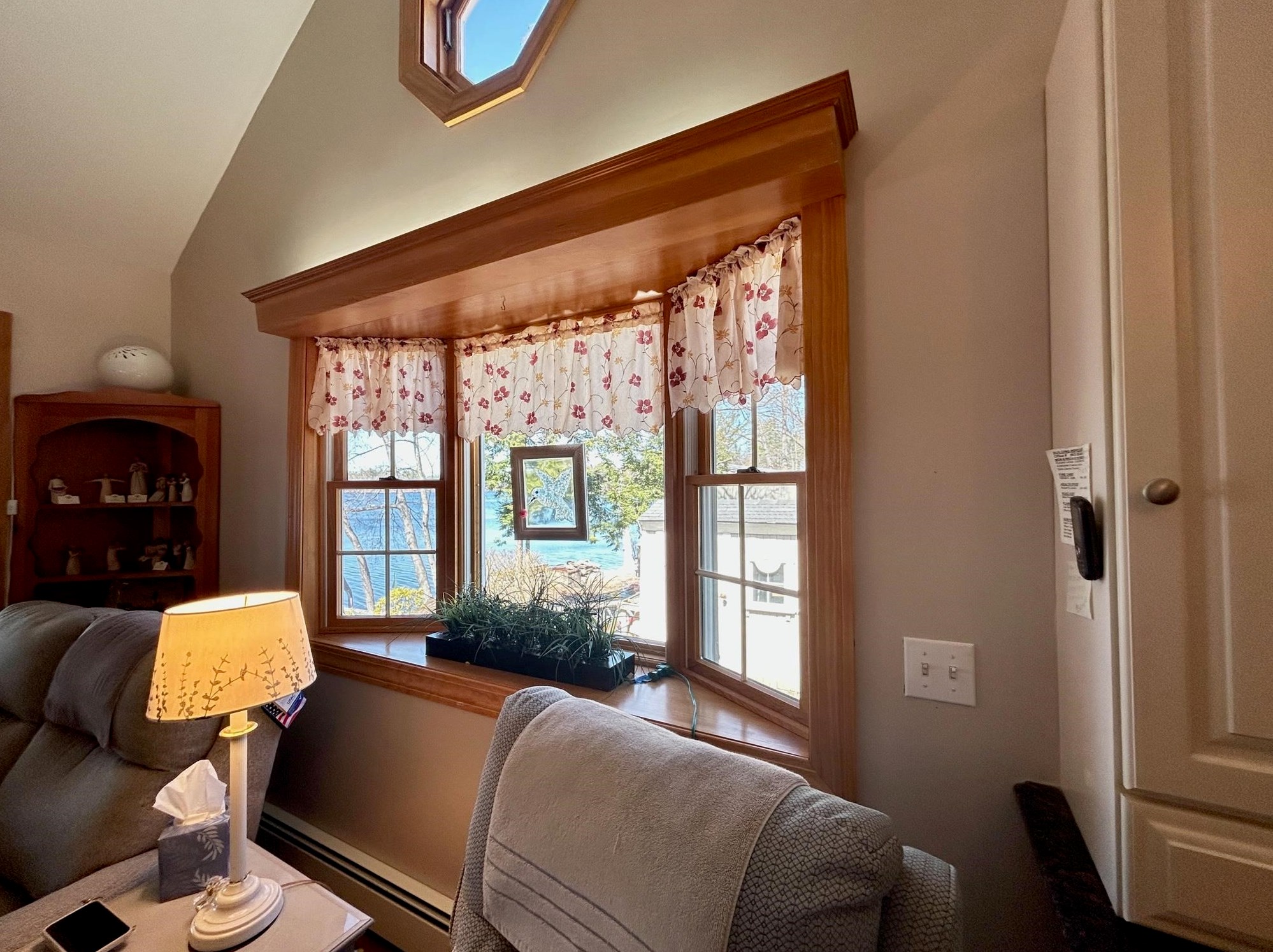 25 Wenmarks Rd, Newton NH 03858-3321 exterior