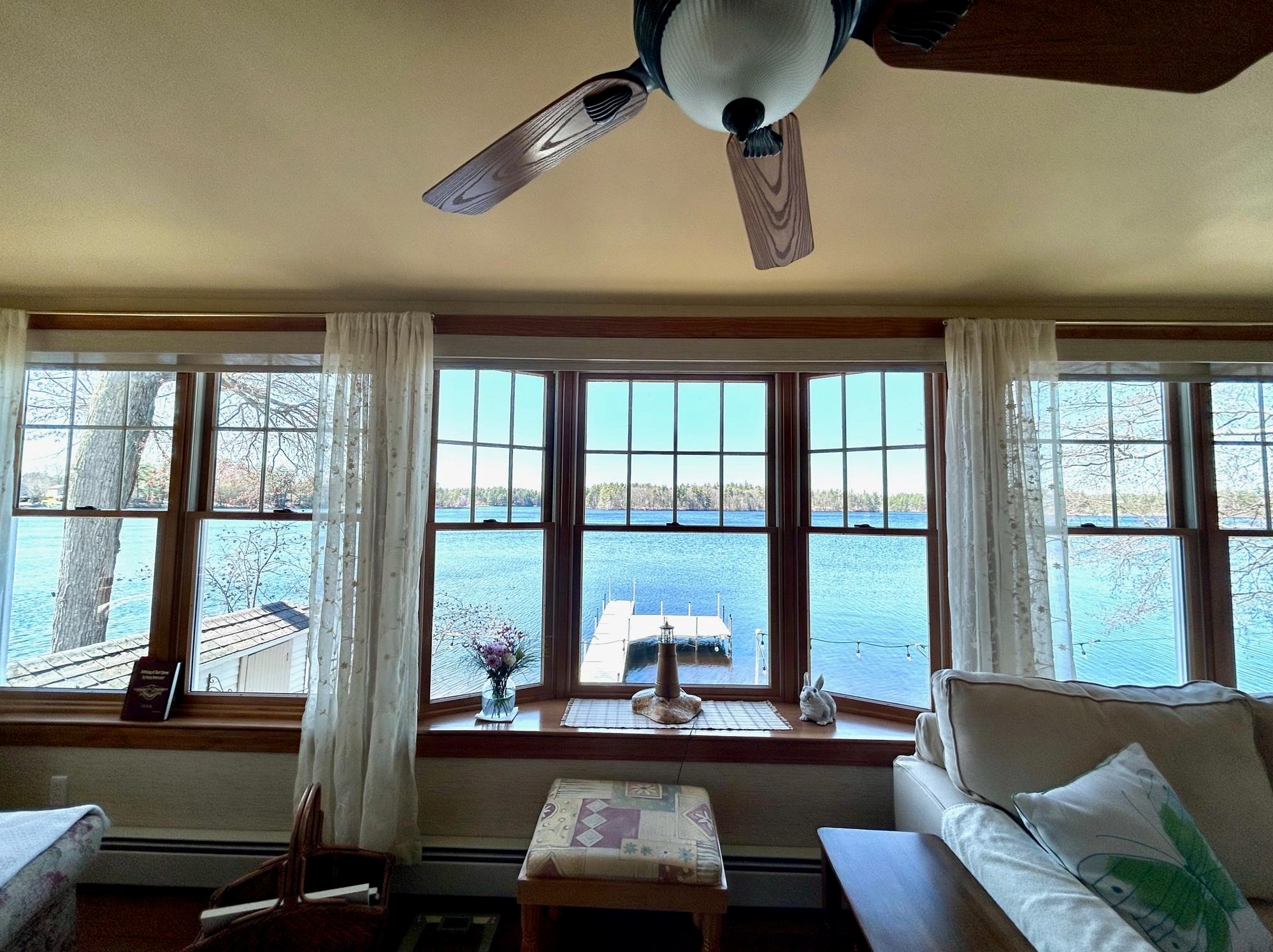 25 Wenmarks Rd, Newton NH 03858-3321 exterior