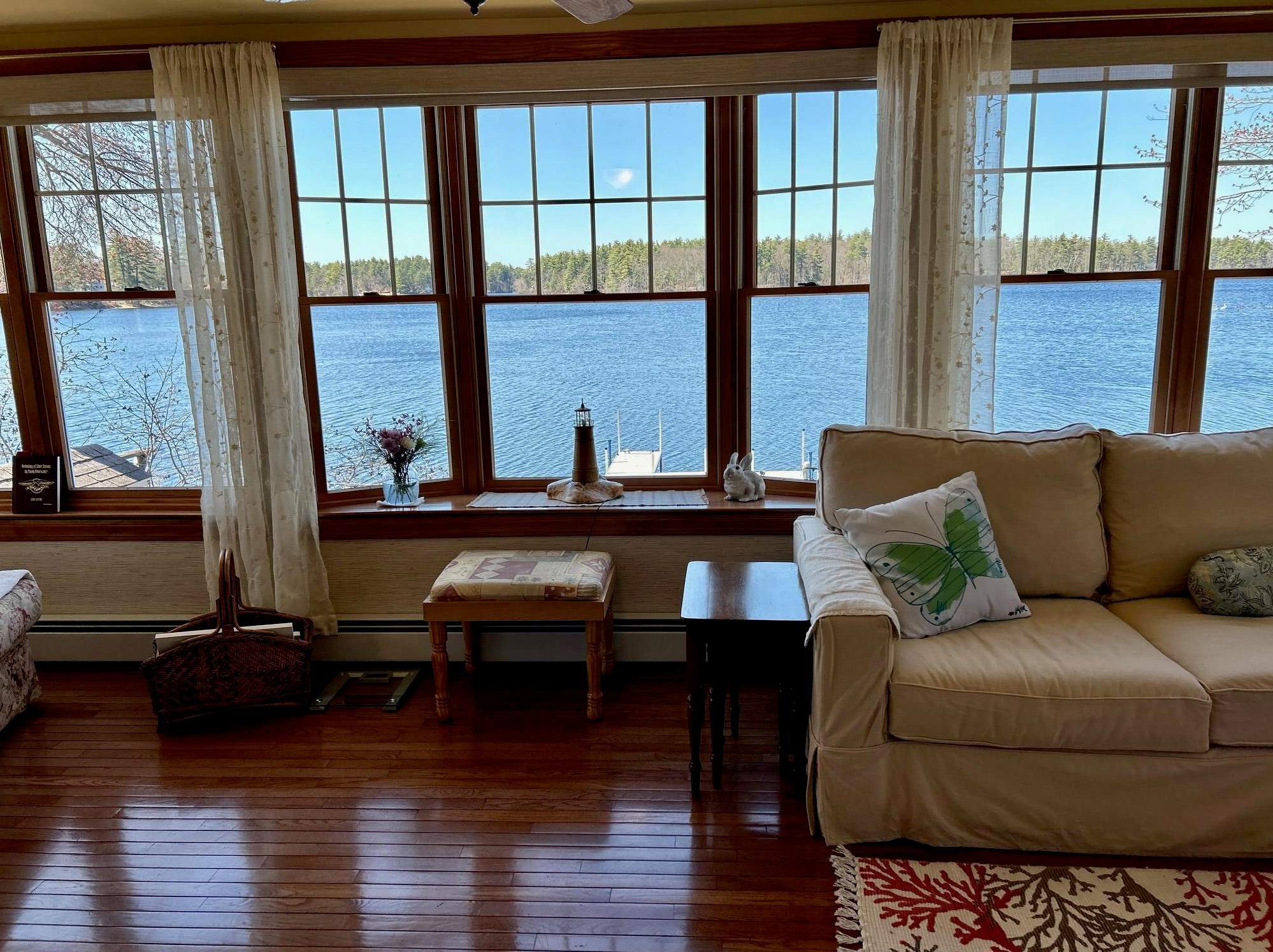 25 Wenmarks Rd, Newton NH 03858-3321 exterior