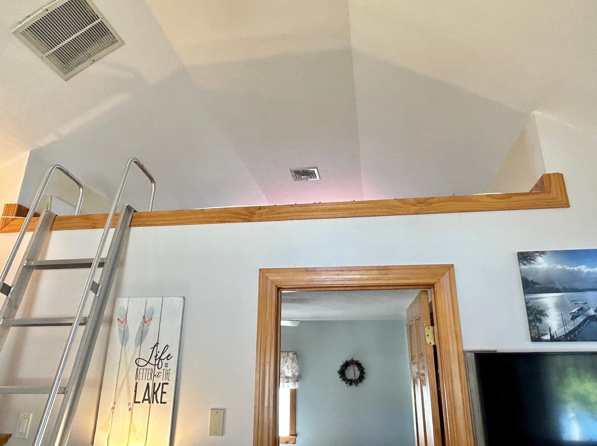 25 Wenmarks Rd, Newton NH 03858-3321 exterior