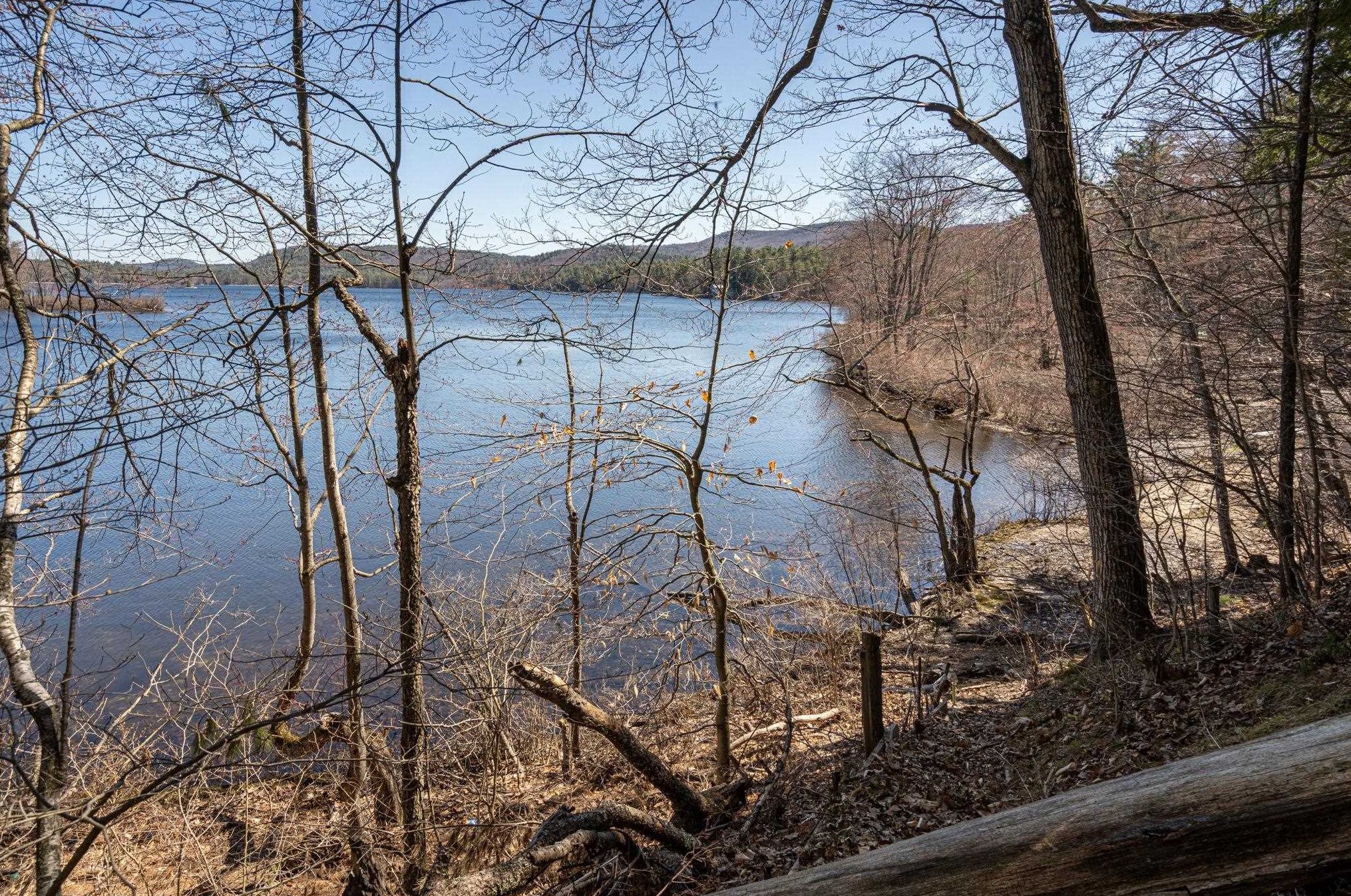 251 Breezy Hl Rd, Bradford NH  03221-3504 exterior