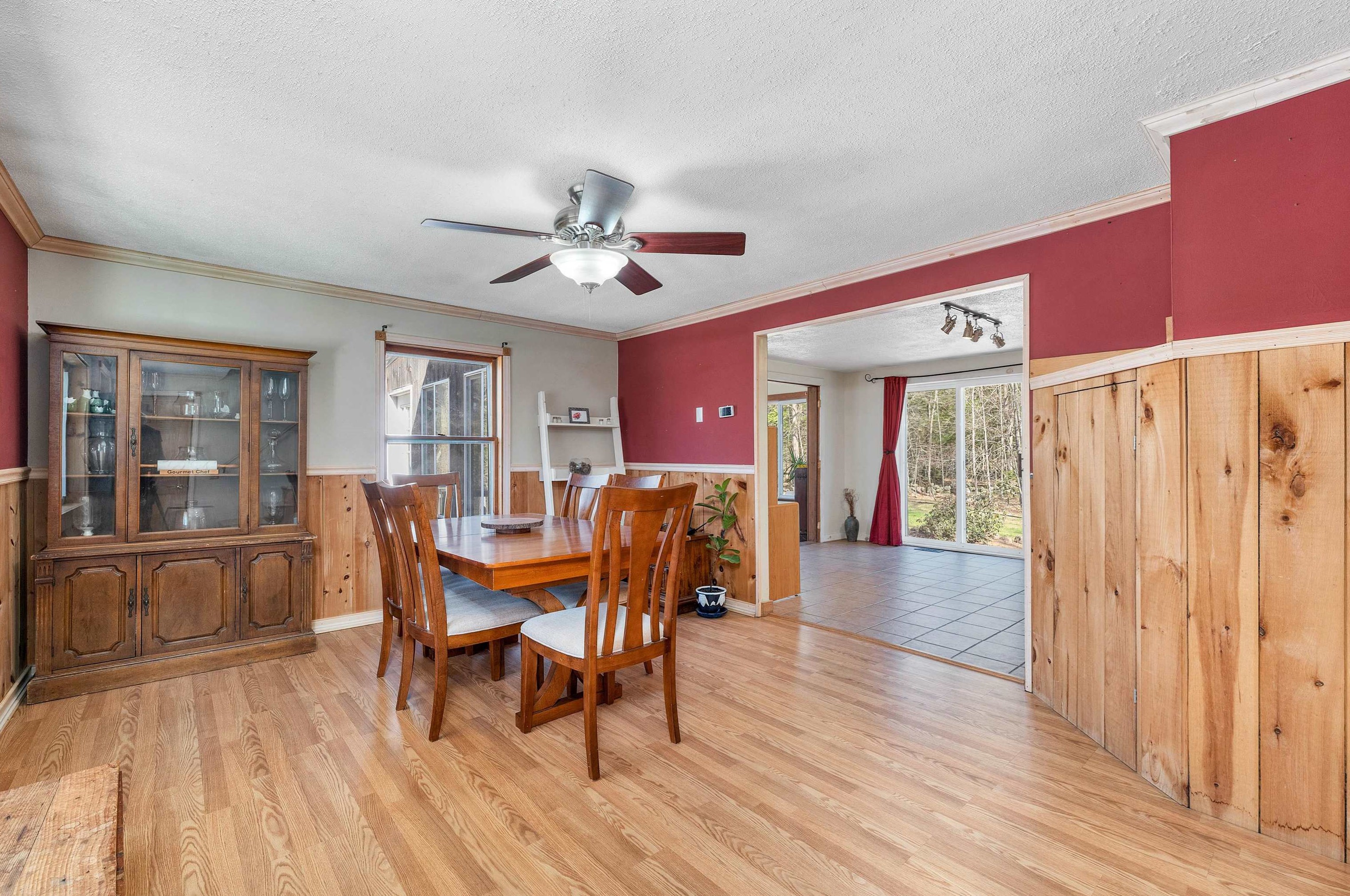 595 Beard Rd, Hillsboro NH  03244-4700 exterior