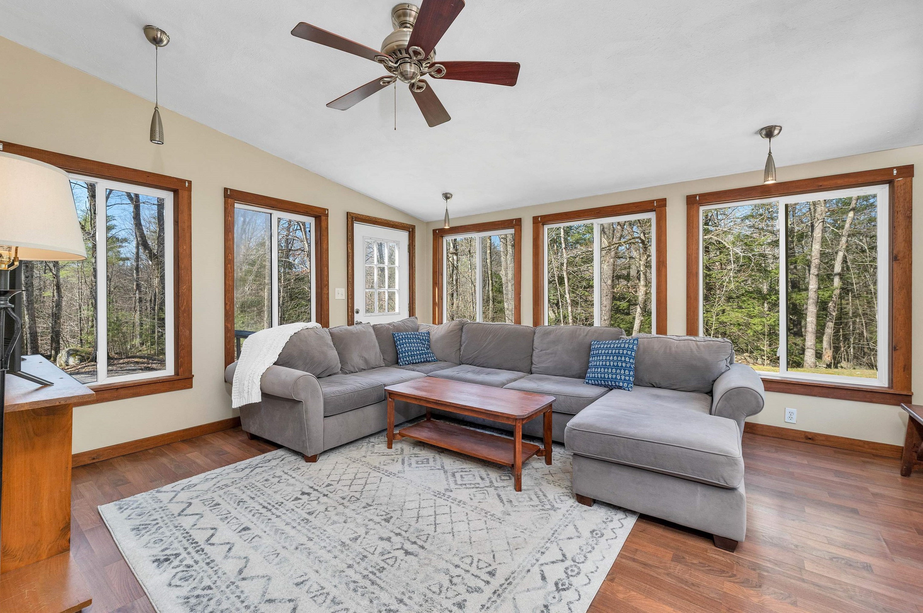 595 Beard Rd, Hillsboro NH  03244-4700 exterior
