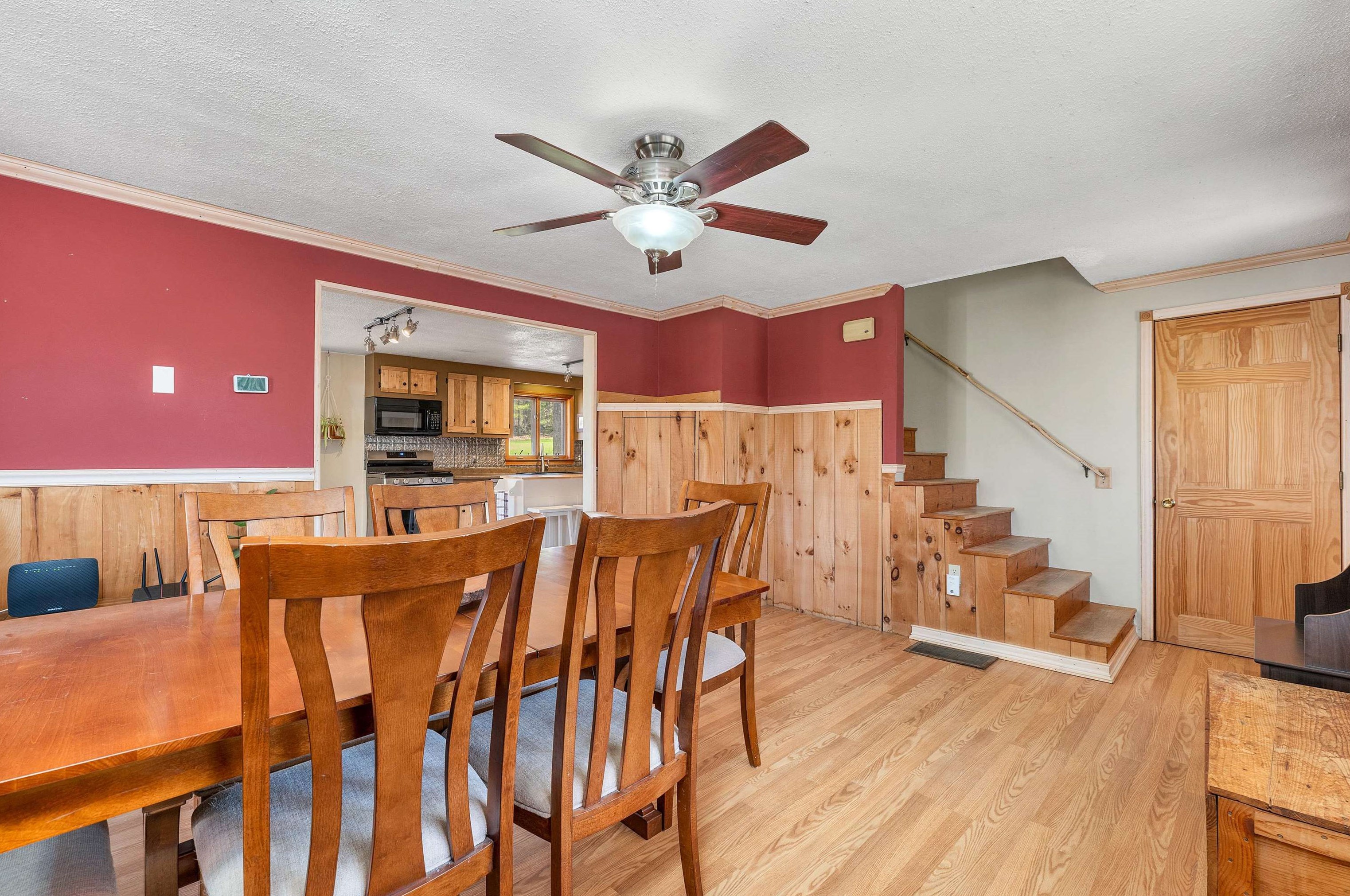 595 Beard Rd, Hillsboro NH  03244-4700 exterior