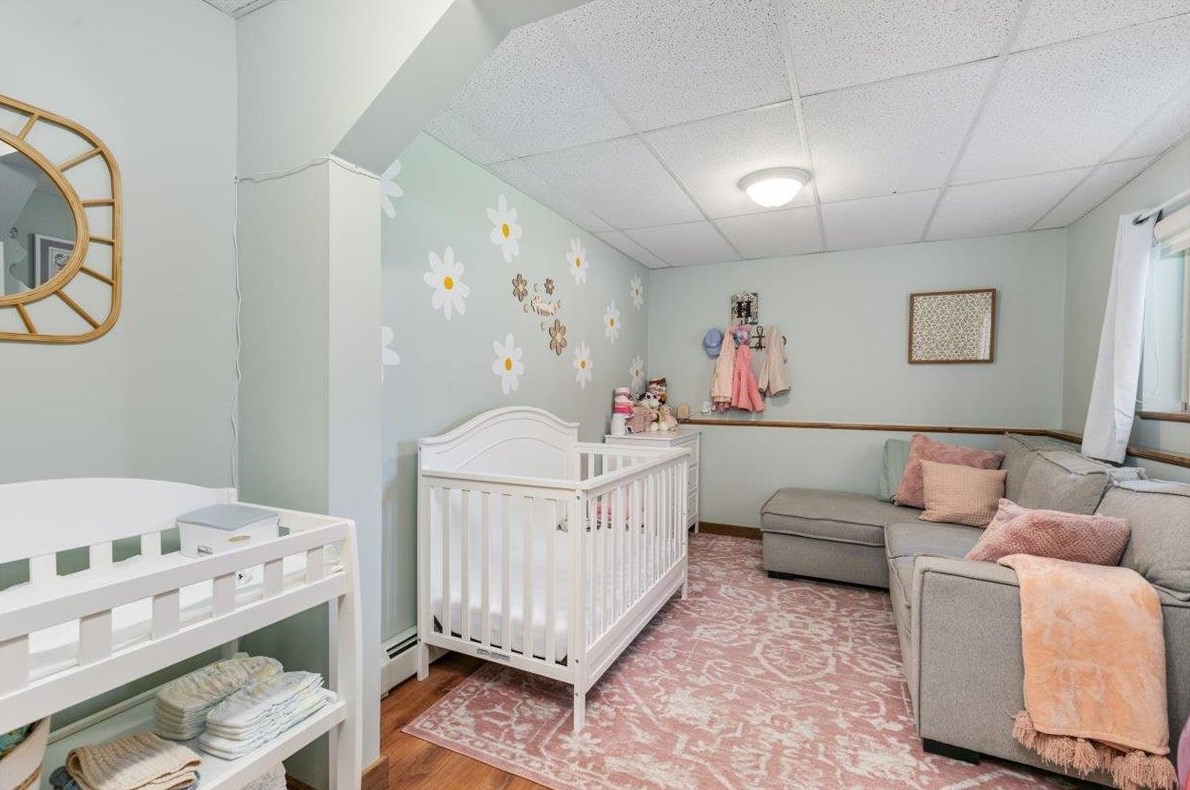 25 Boulder Dr, Danville NH  03819-3015 exterior