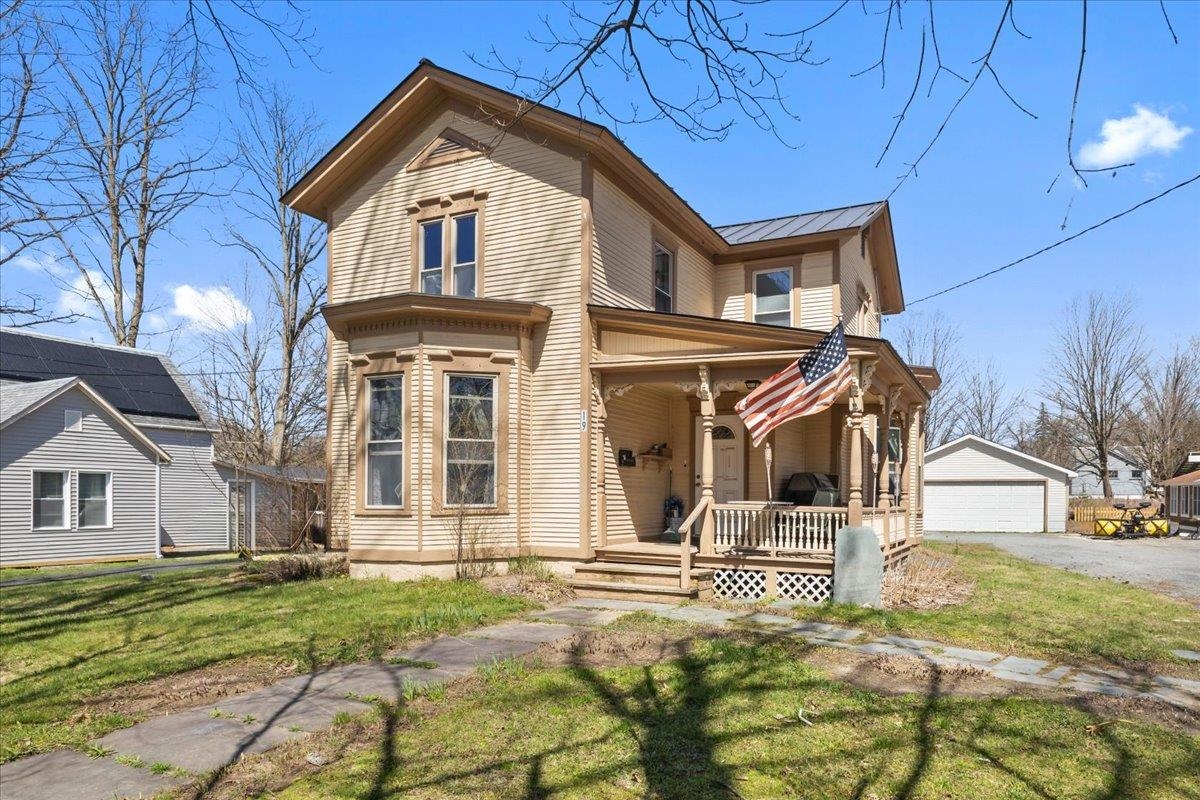 19 West St, Fair Haven, VT 05743 MLS 4992966 Coldwell Banker