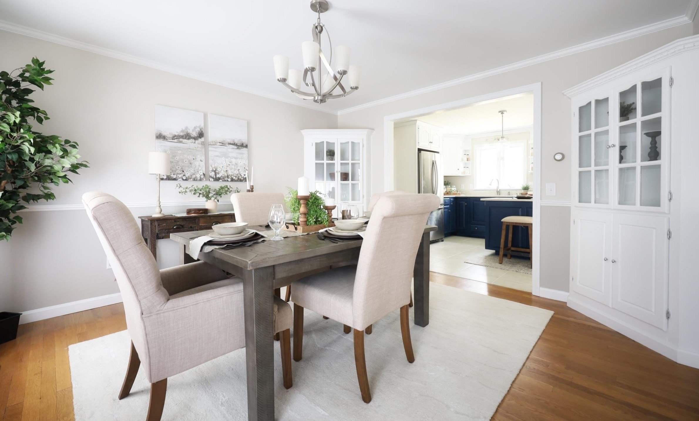 4 Mtn Vw Dr, Merrimack NH 03054-2316 exterior