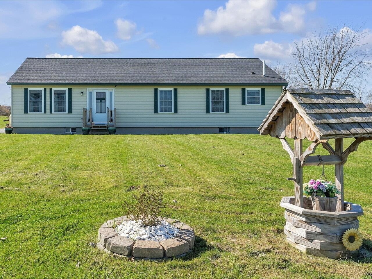 4621 Town Line Rd, Bridport, VT 05734 MLS 4993282 Coldwell Banker