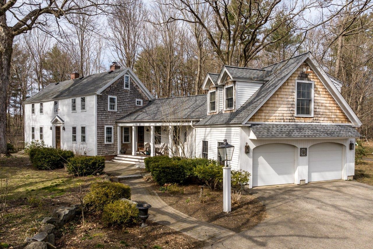 68 Main St, Newfields, NH 03856 MLS 4993467 Coldwell Banker