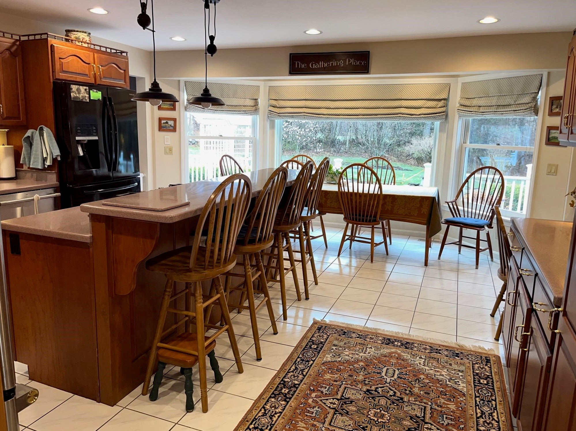 4 Maplewood Dr, Tuftonboro NH  03894-4024 exterior