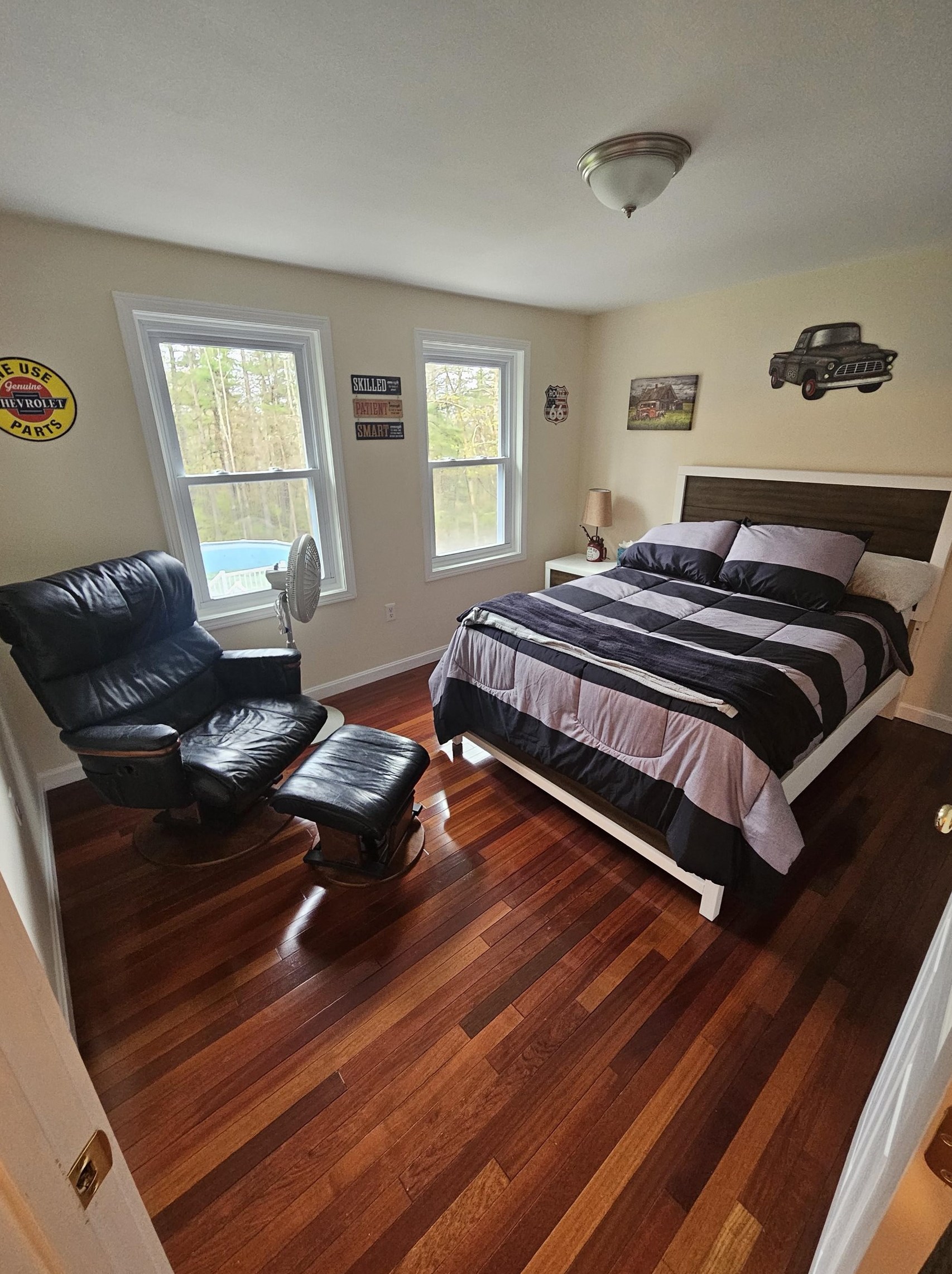 68 Naticook Rd, Merrimack NH  03054-4219 exterior