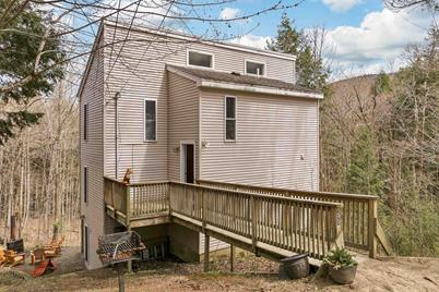 55 Parker Road, Campton, NH 03223 - Photo 1