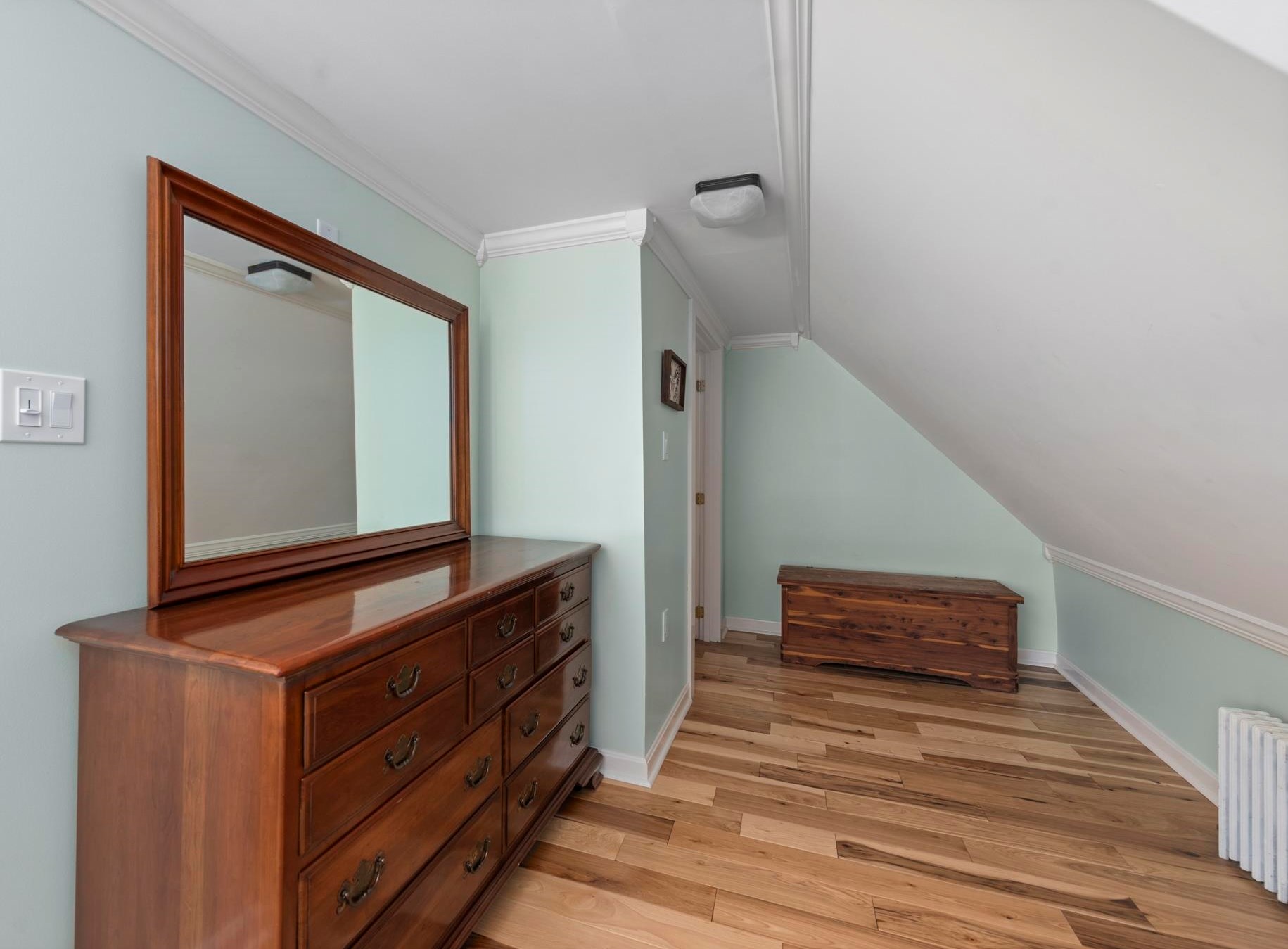 306 Berry Rd, Bridgewater NH 03222-6807 exterior