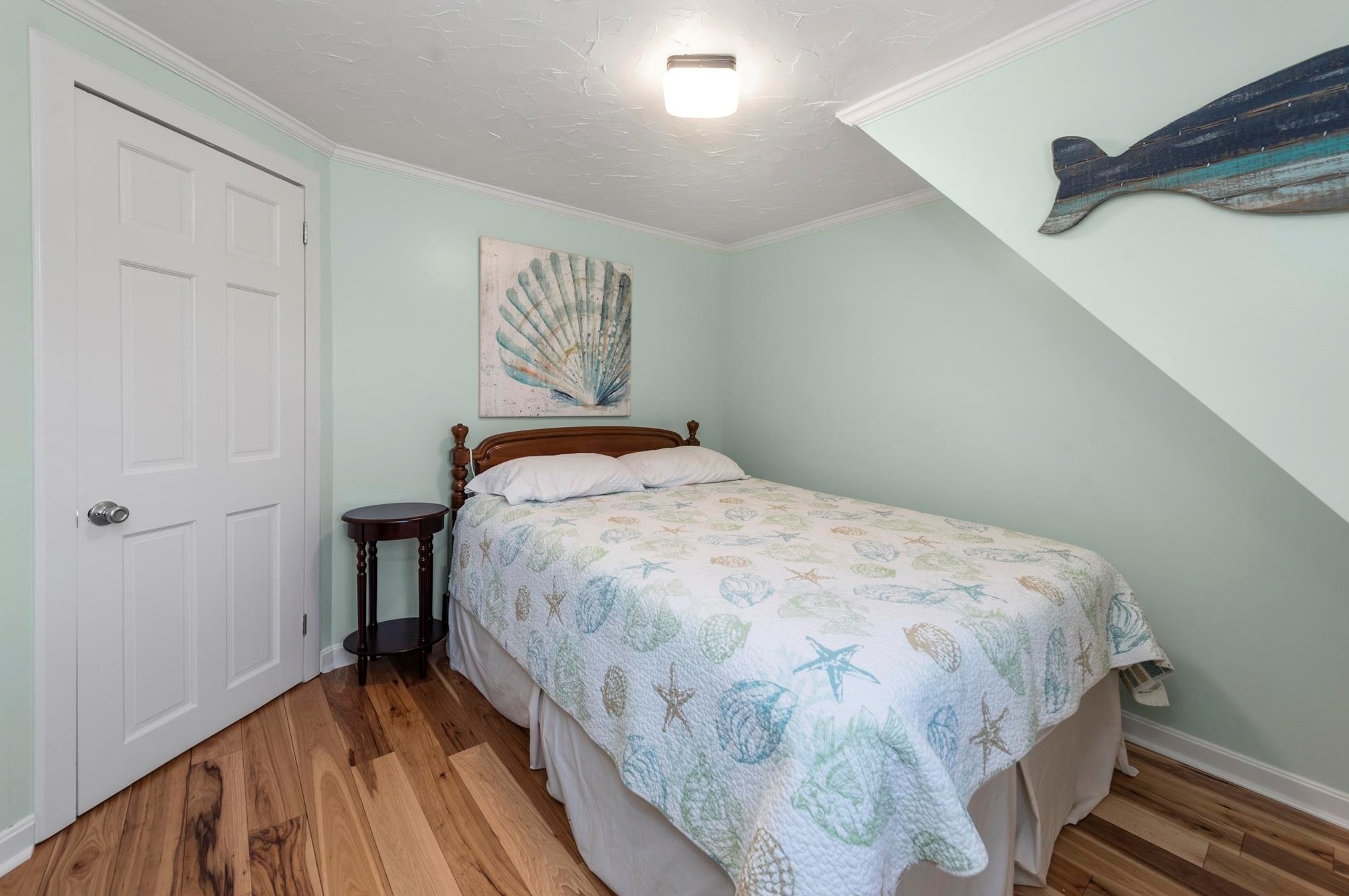 306 Berry Rd, Bridgewater NH 03222-6807 exterior