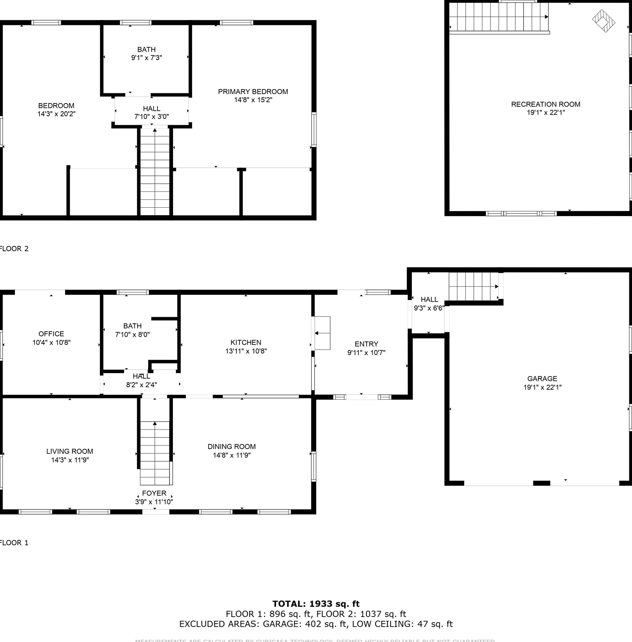 128 Leda Ave, Manchester NH  03104-4158 exterior