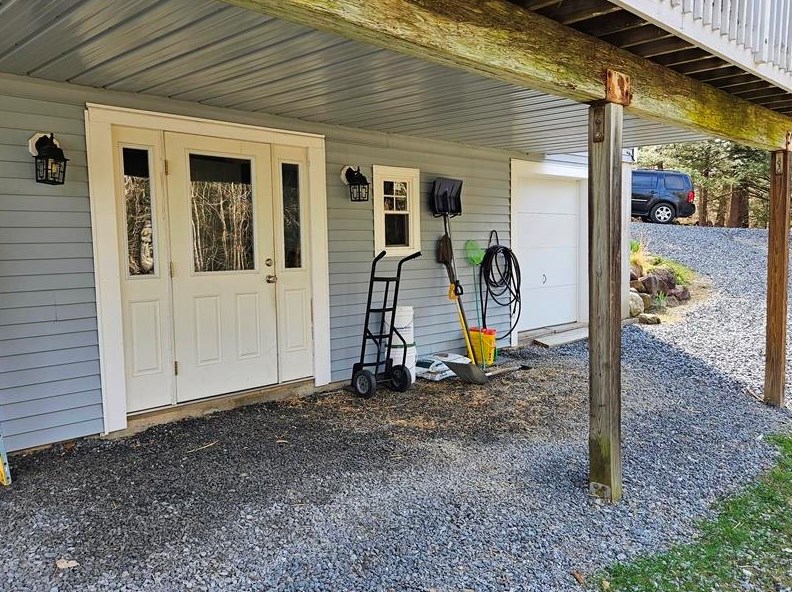 276 Apple Hill Rd, Nelson NH  03445-8552 exterior