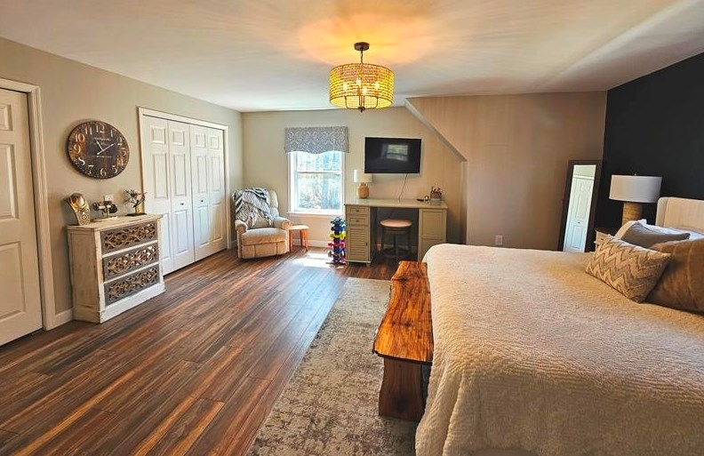 276 Apple Hill Rd, Nelson NH  03445-8552 exterior