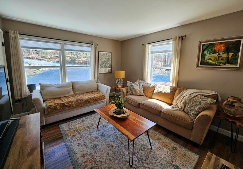 276 Apple Hill Rd, Nelson NH  03445-8552 exterior