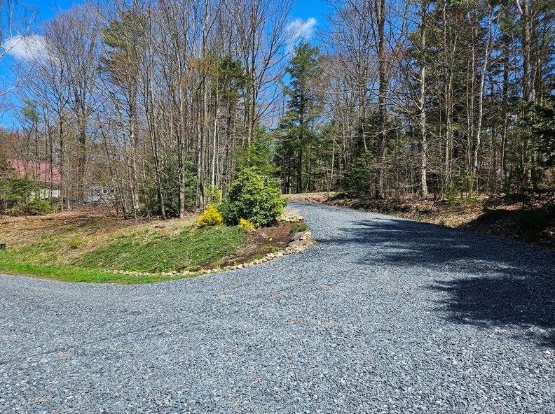 276 Apple Hill Rd, Nelson NH  03445-8552 exterior