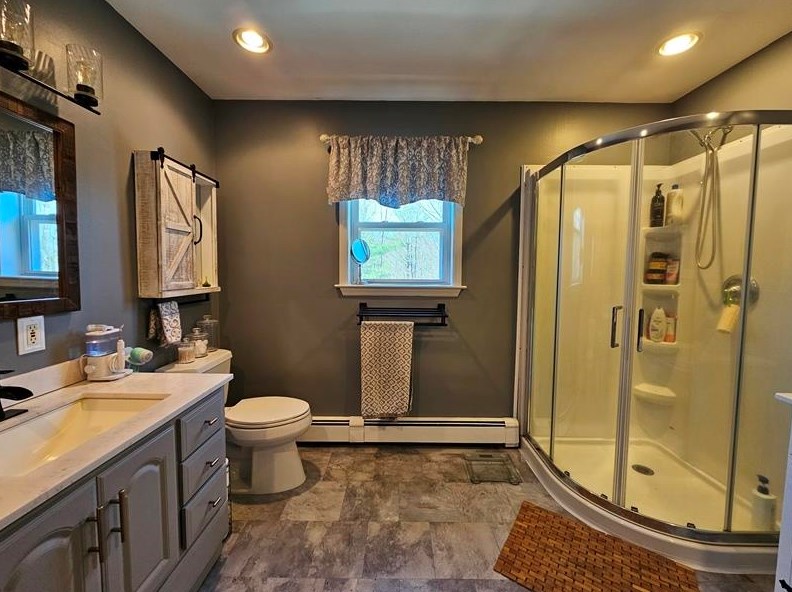 276 Apple Hill Rd, Nelson NH  03445-8552 exterior