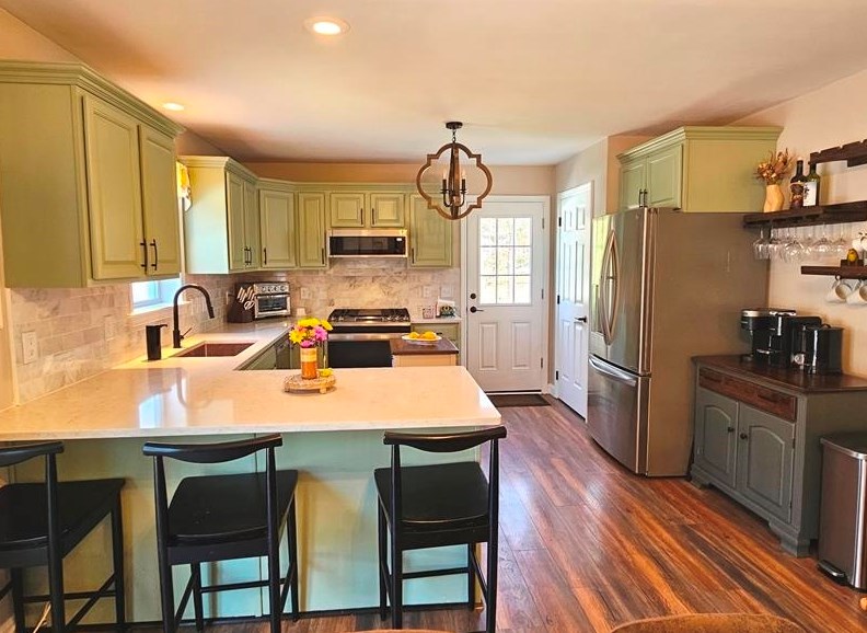 276 Apple Hill Rd, Nelson NH  03445-8552 exterior