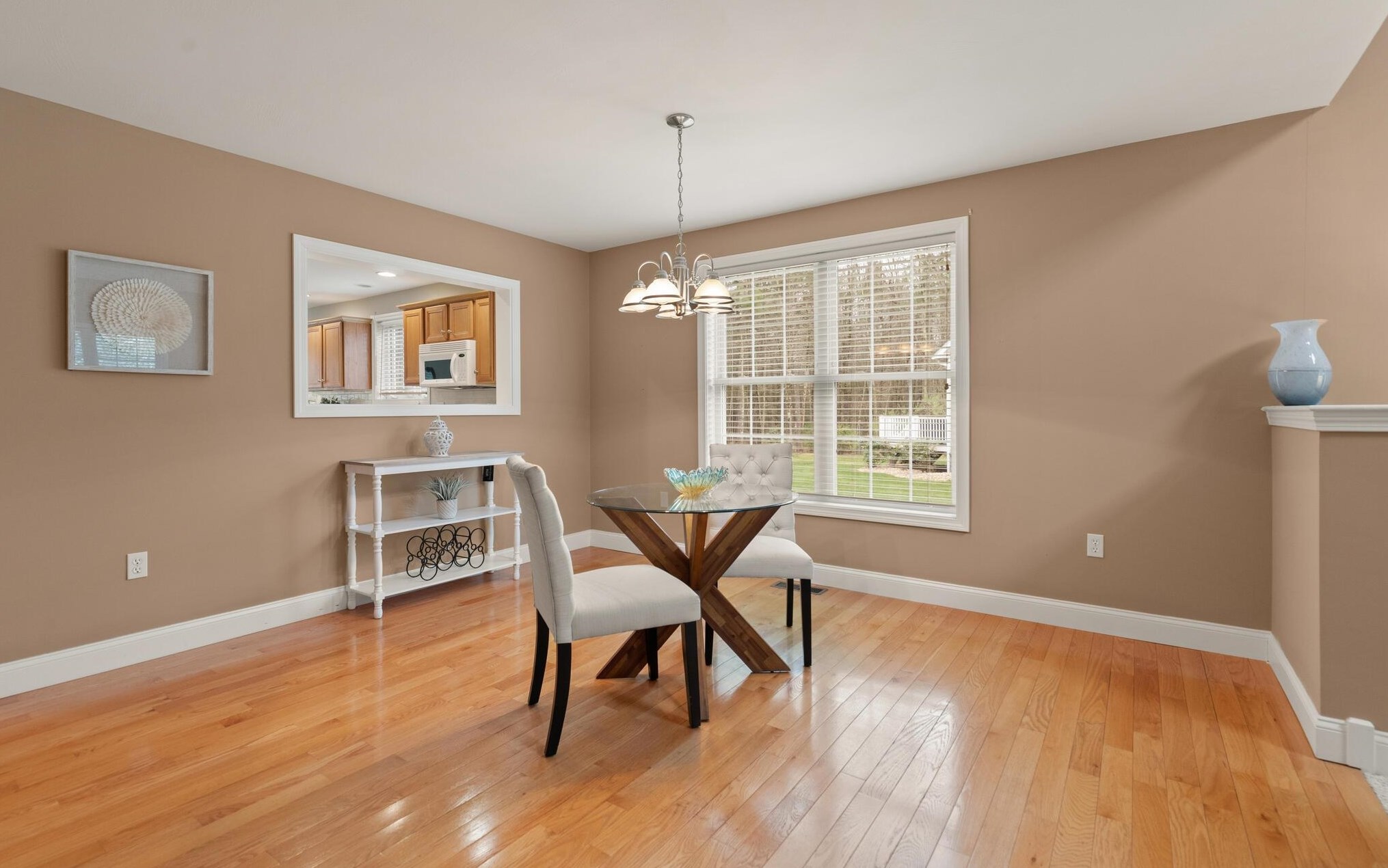 3 Arbor Cir, Hudson NH  03052-2648 exterior