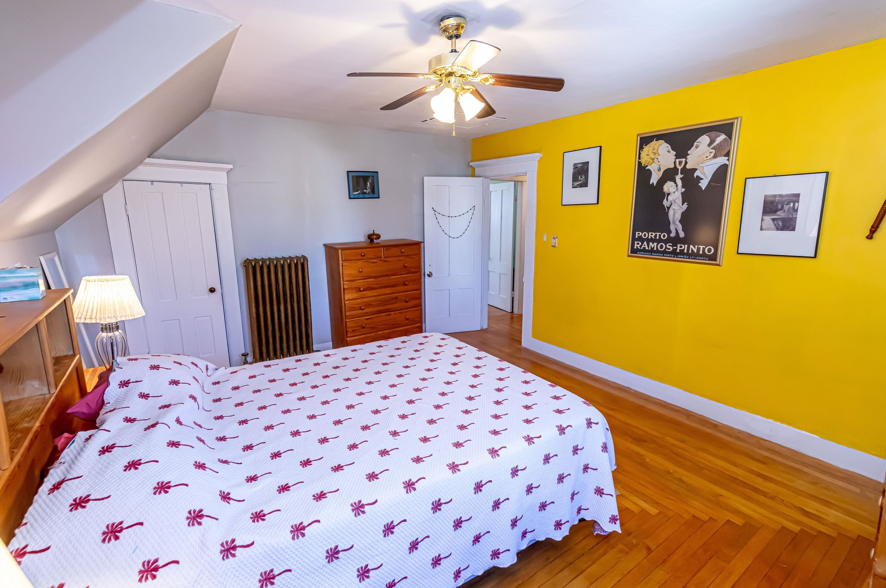200 Laurel St, Manchester NH  03103-4740 exterior