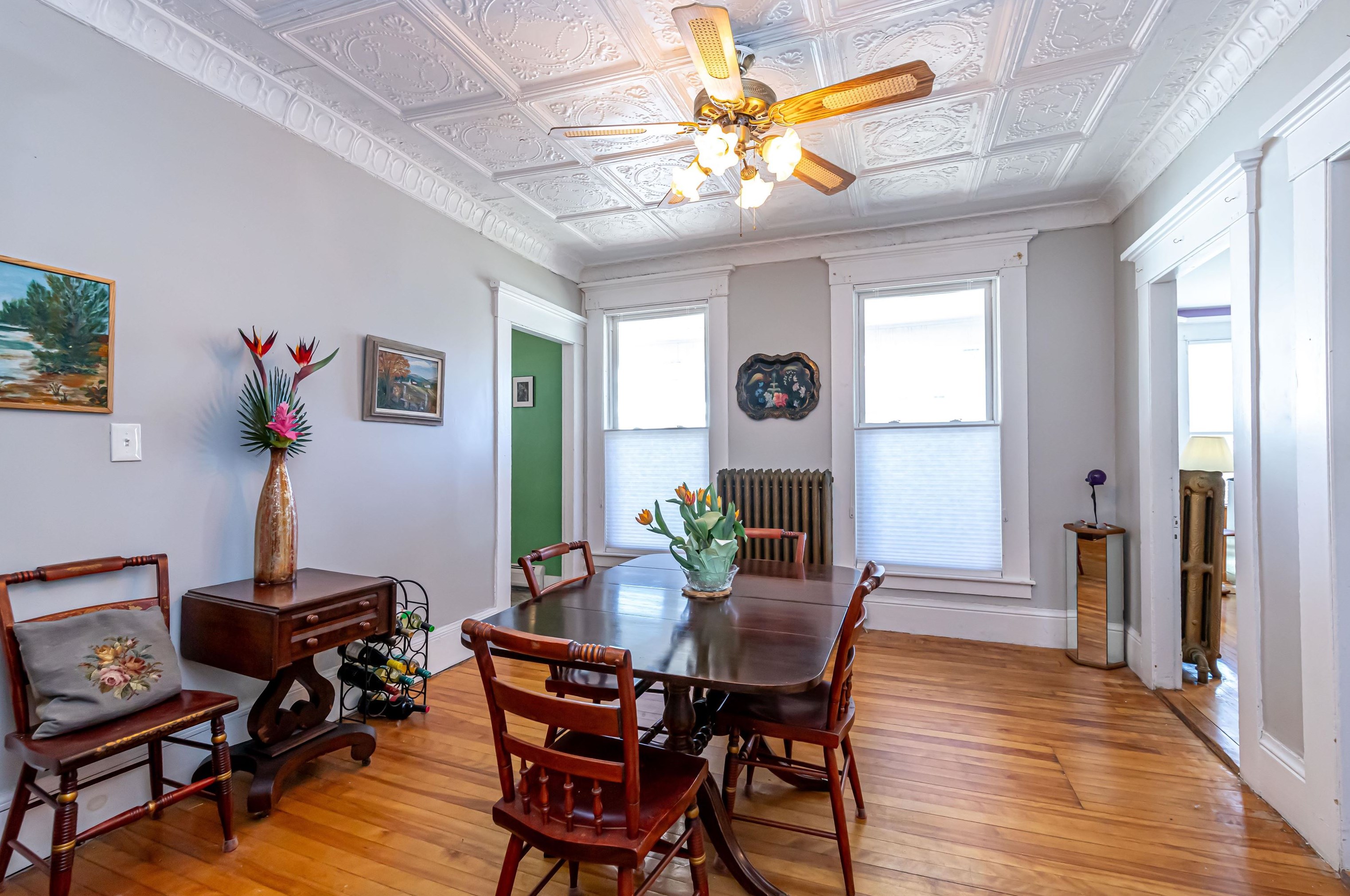 200 Laurel St, Manchester NH  03103-4740 exterior