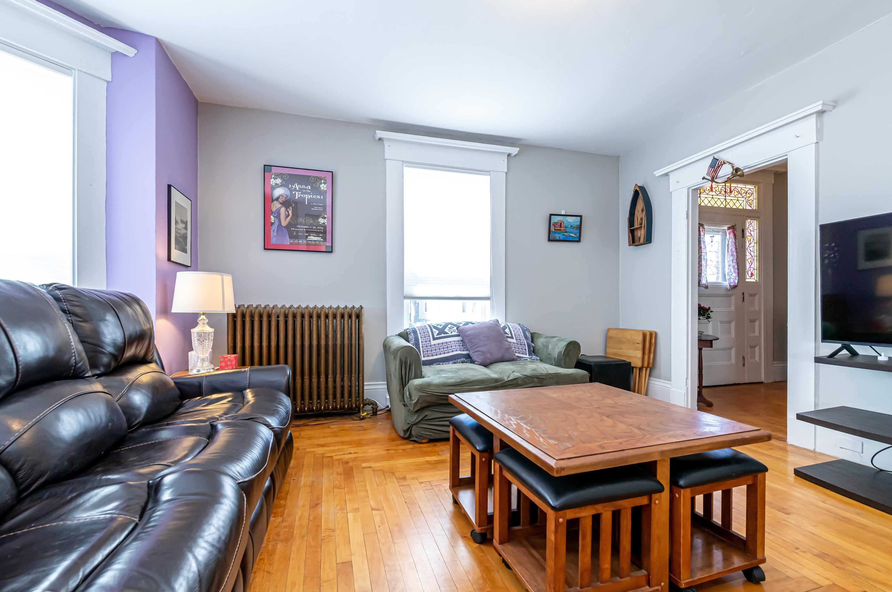 200 Laurel St, Manchester NH  03103-4740 exterior