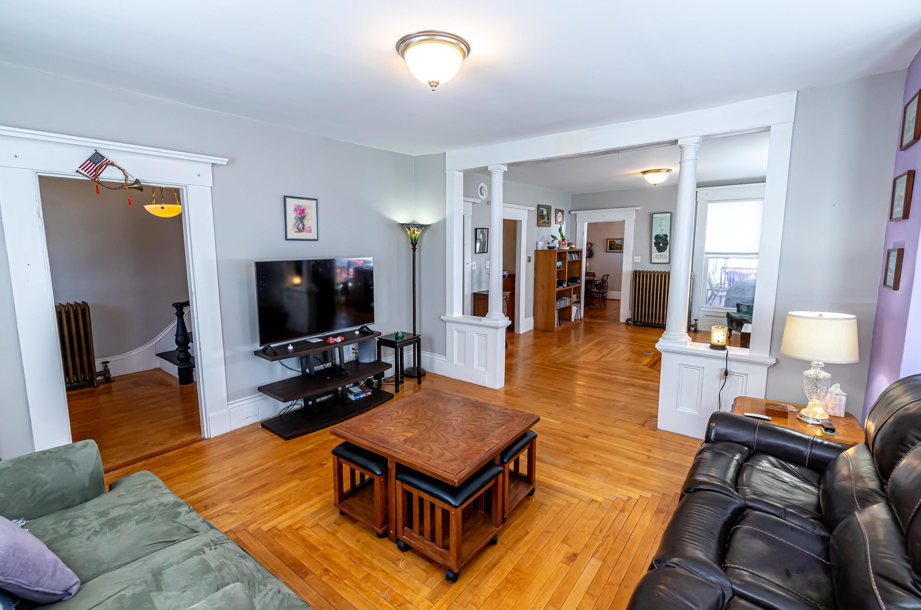 200 Laurel St, Manchester NH  03103-4740 exterior