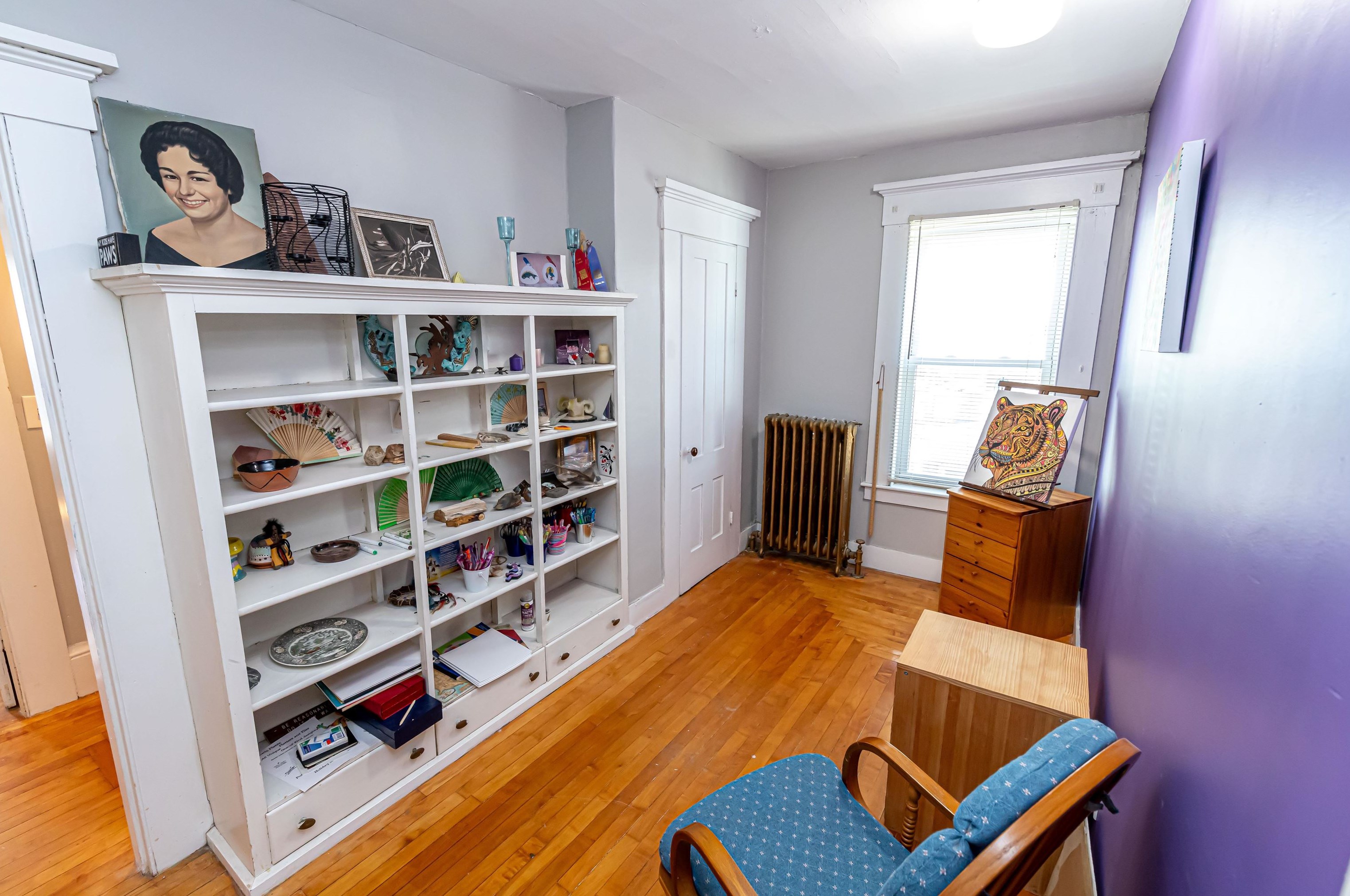 200 Laurel St, Manchester NH  03103-4740 exterior