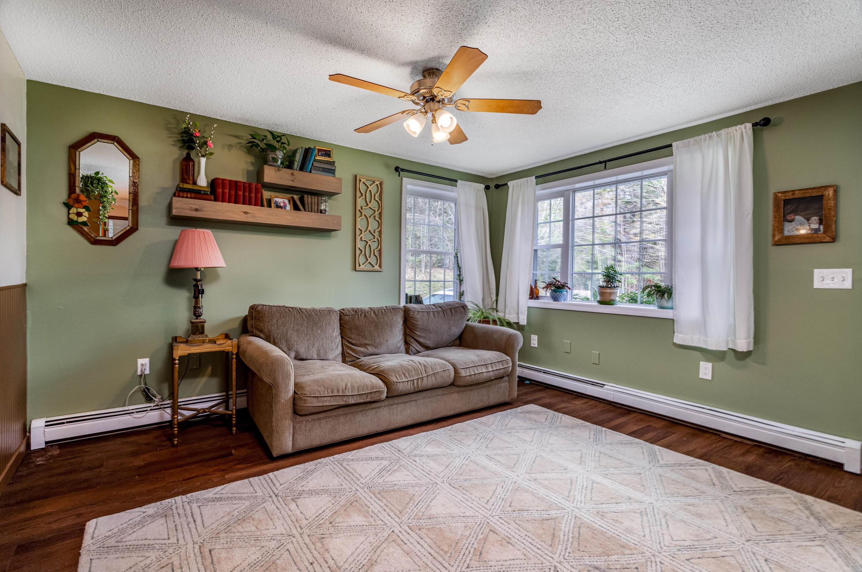 26 Hakala Dr, New Ipswich NH  03071-4013 exterior