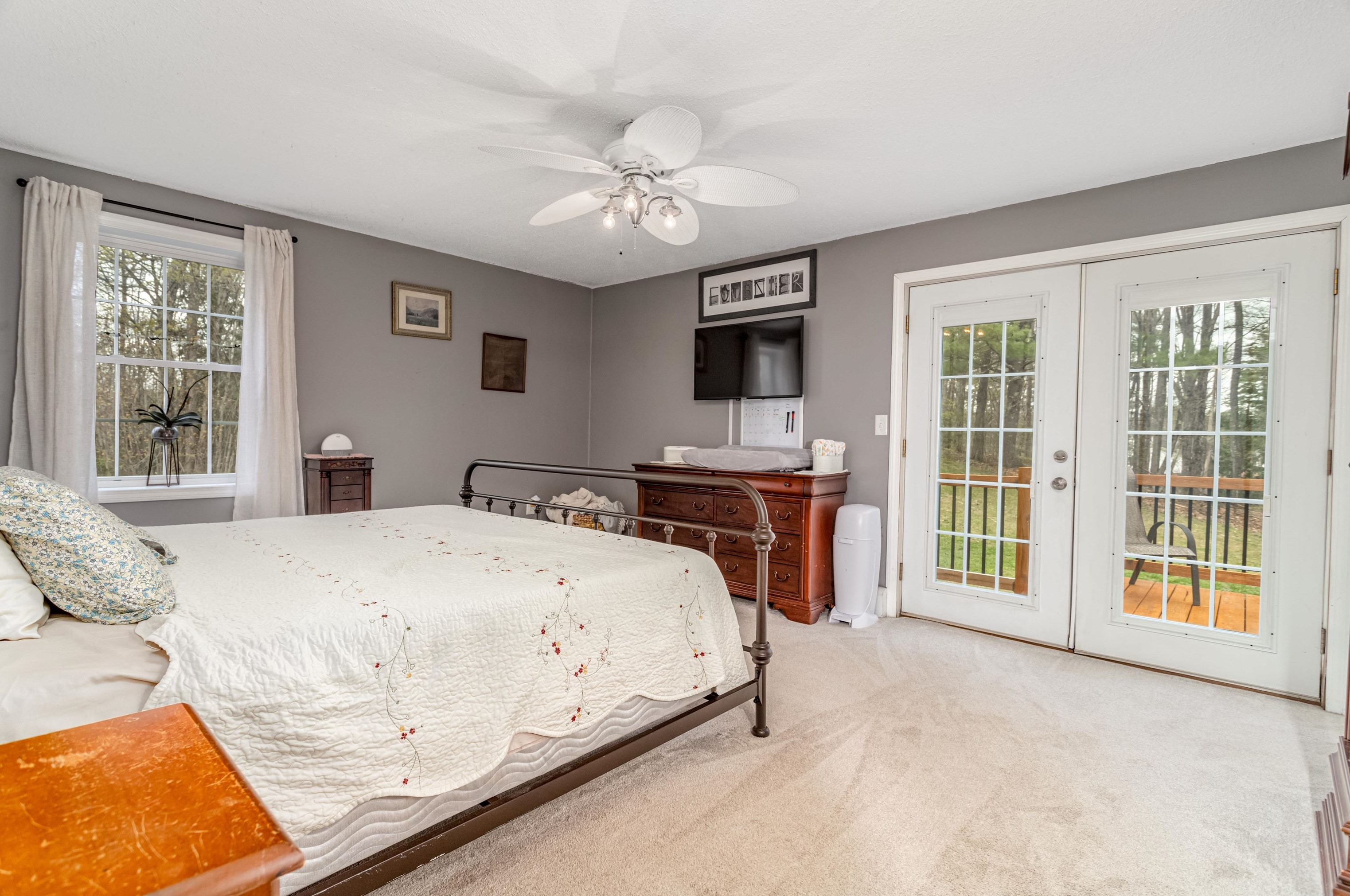 26 Hakala Dr, New Ipswich NH  03071-4013 exterior