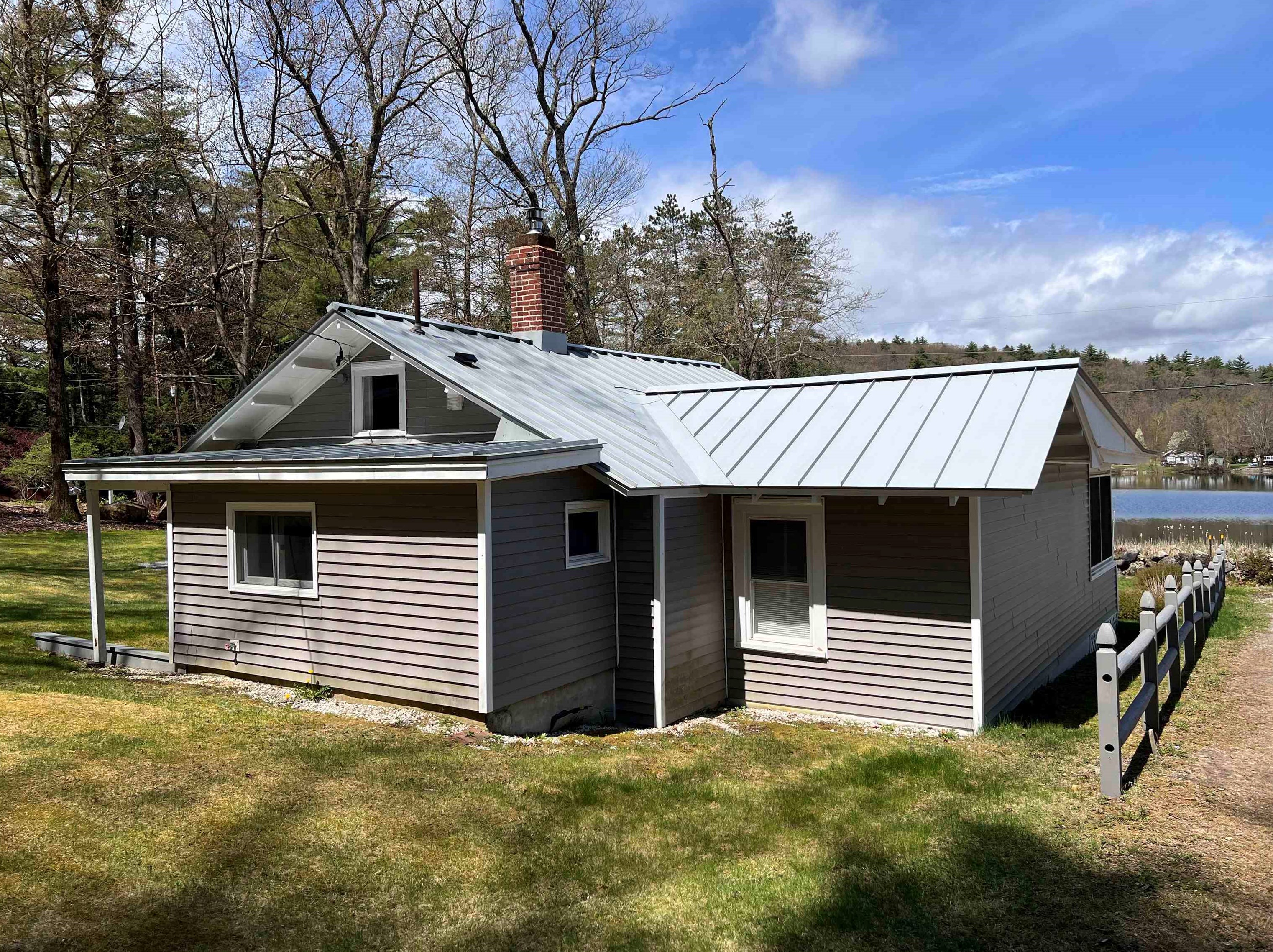 47 Pleasant Pond Rd, Warner, NH 03278